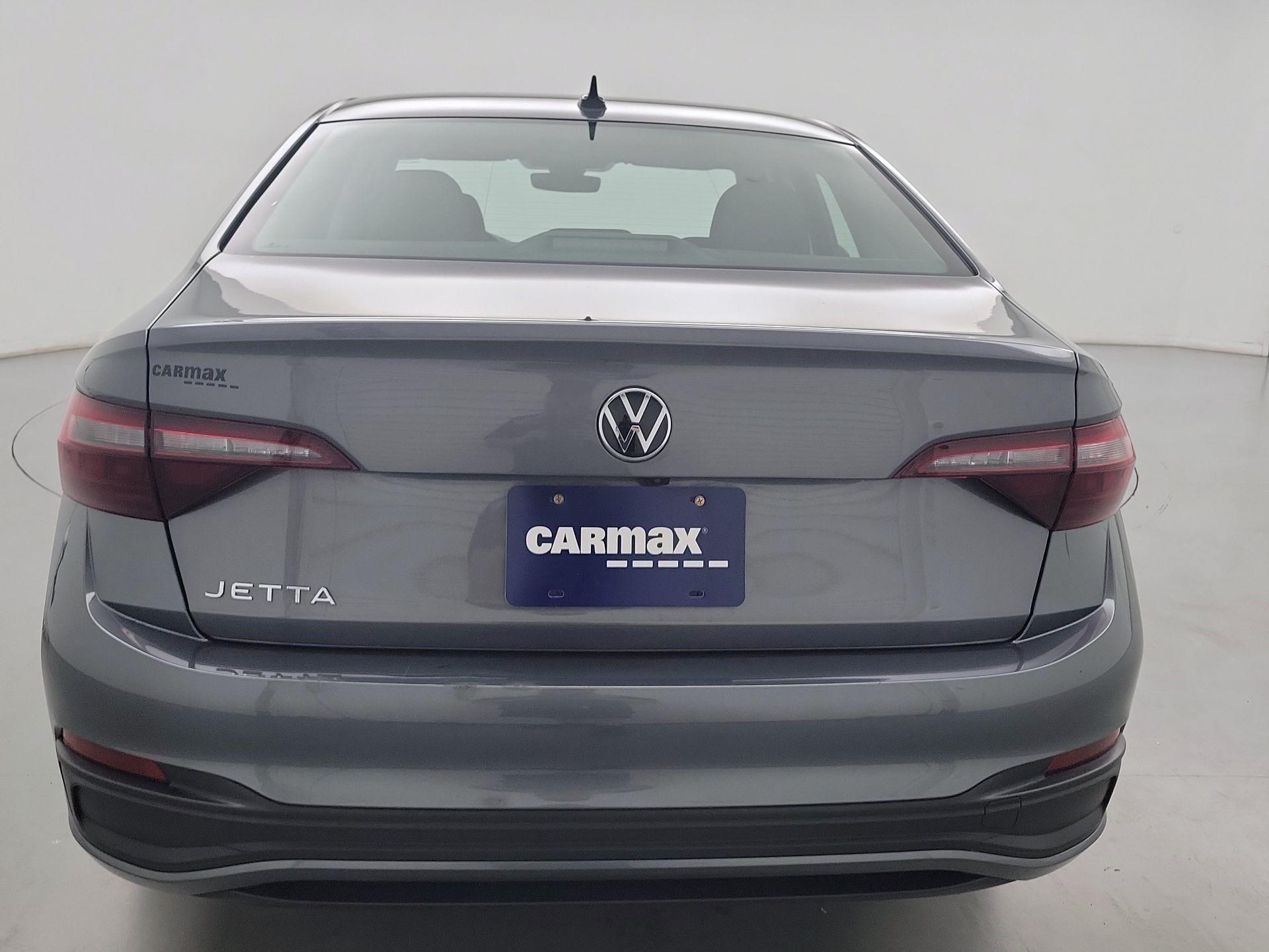 Thumbnail: 2024 Volkswagen Jetta - 6