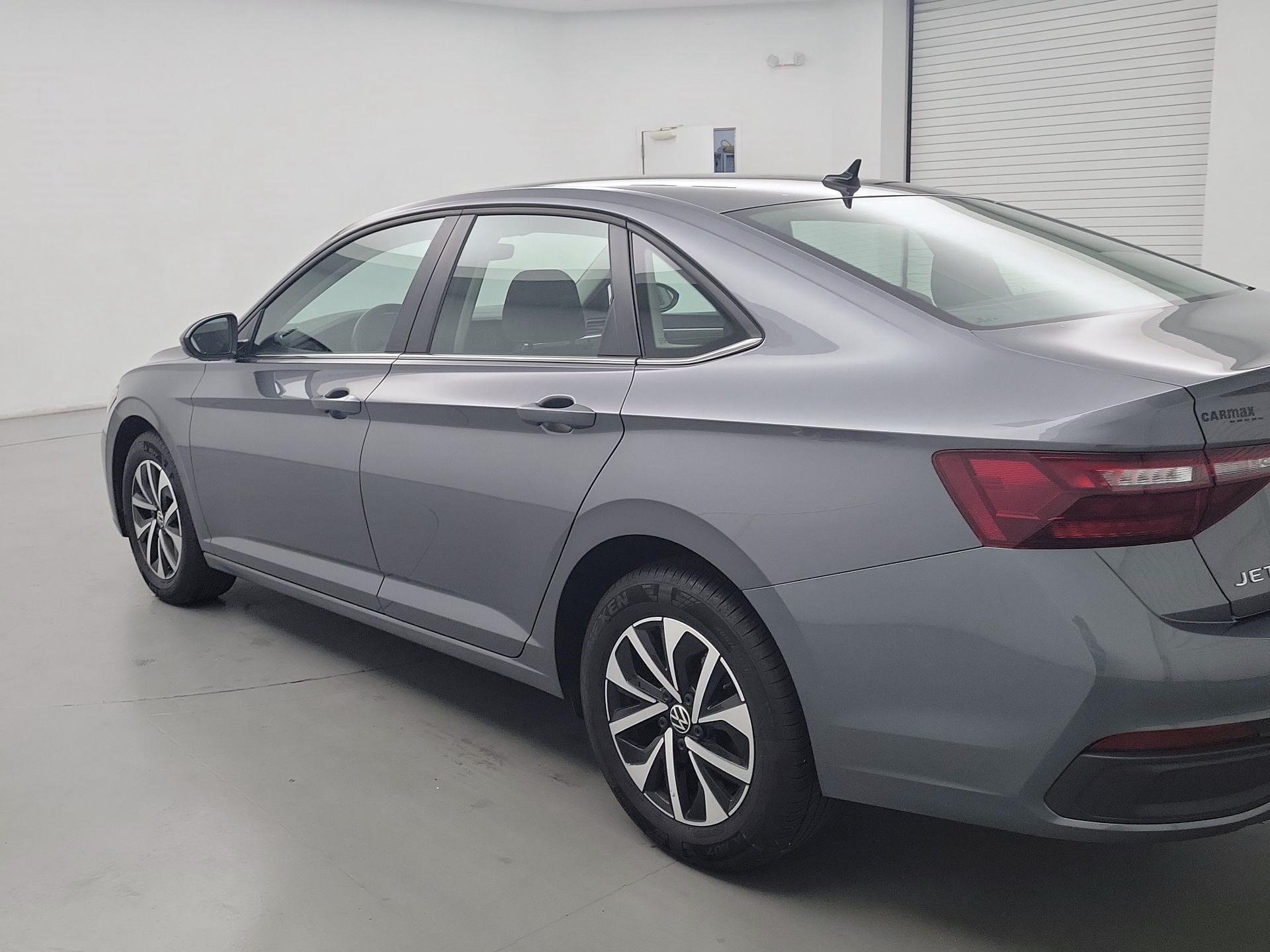 Thumbnail: 2024 Volkswagen Jetta - 7