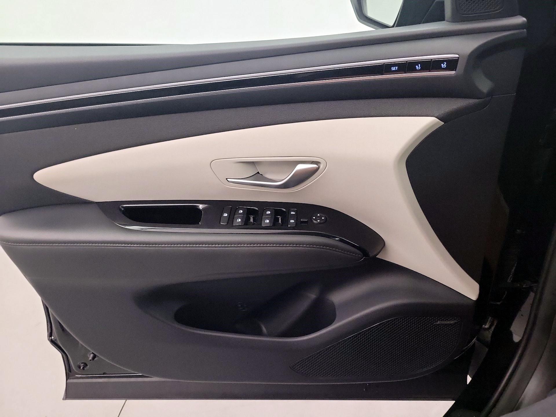 Thumbnail: 2024 Hyundai Tucson - 10