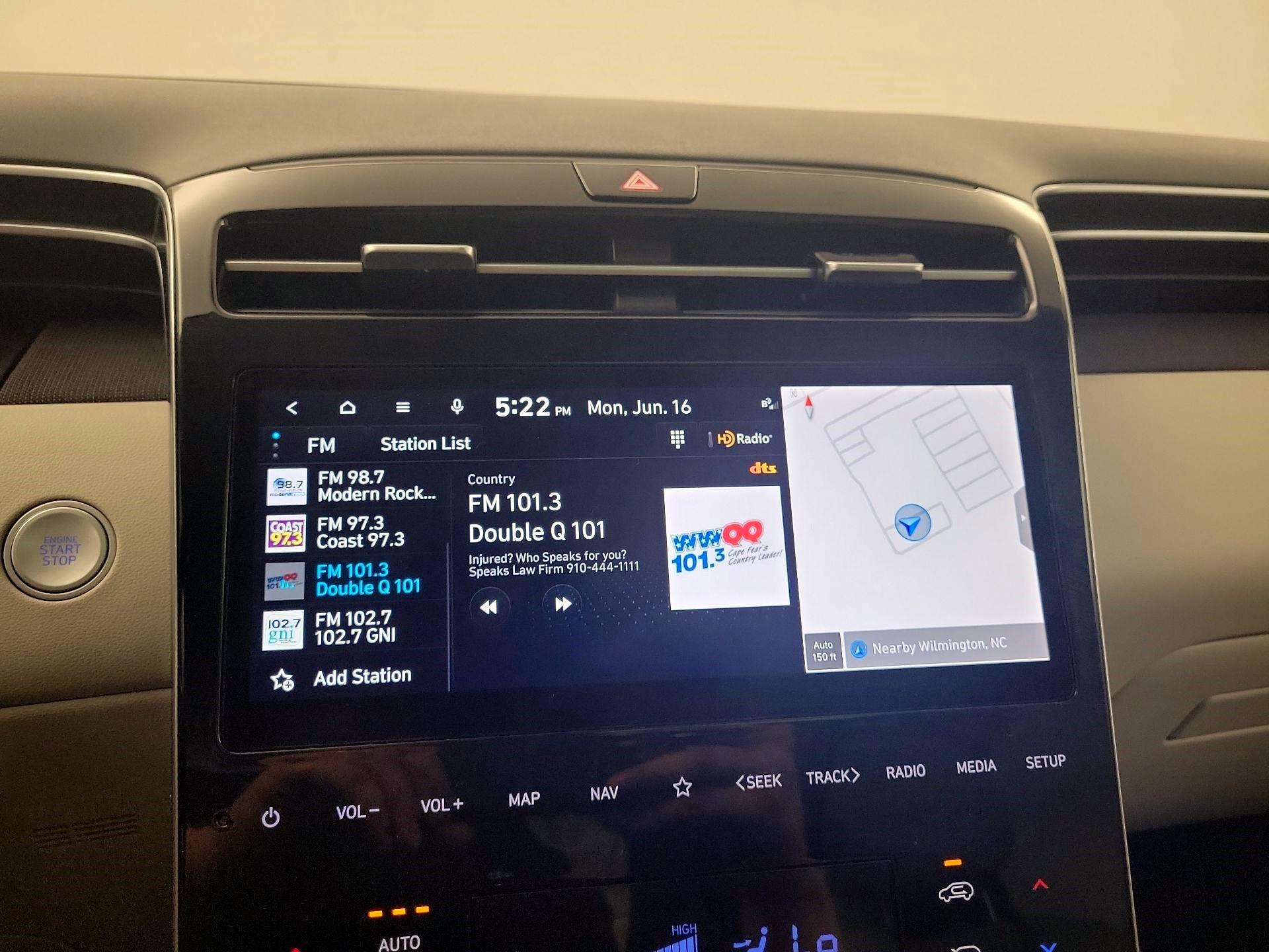 Thumbnail: 2024 Hyundai Tucson - 14