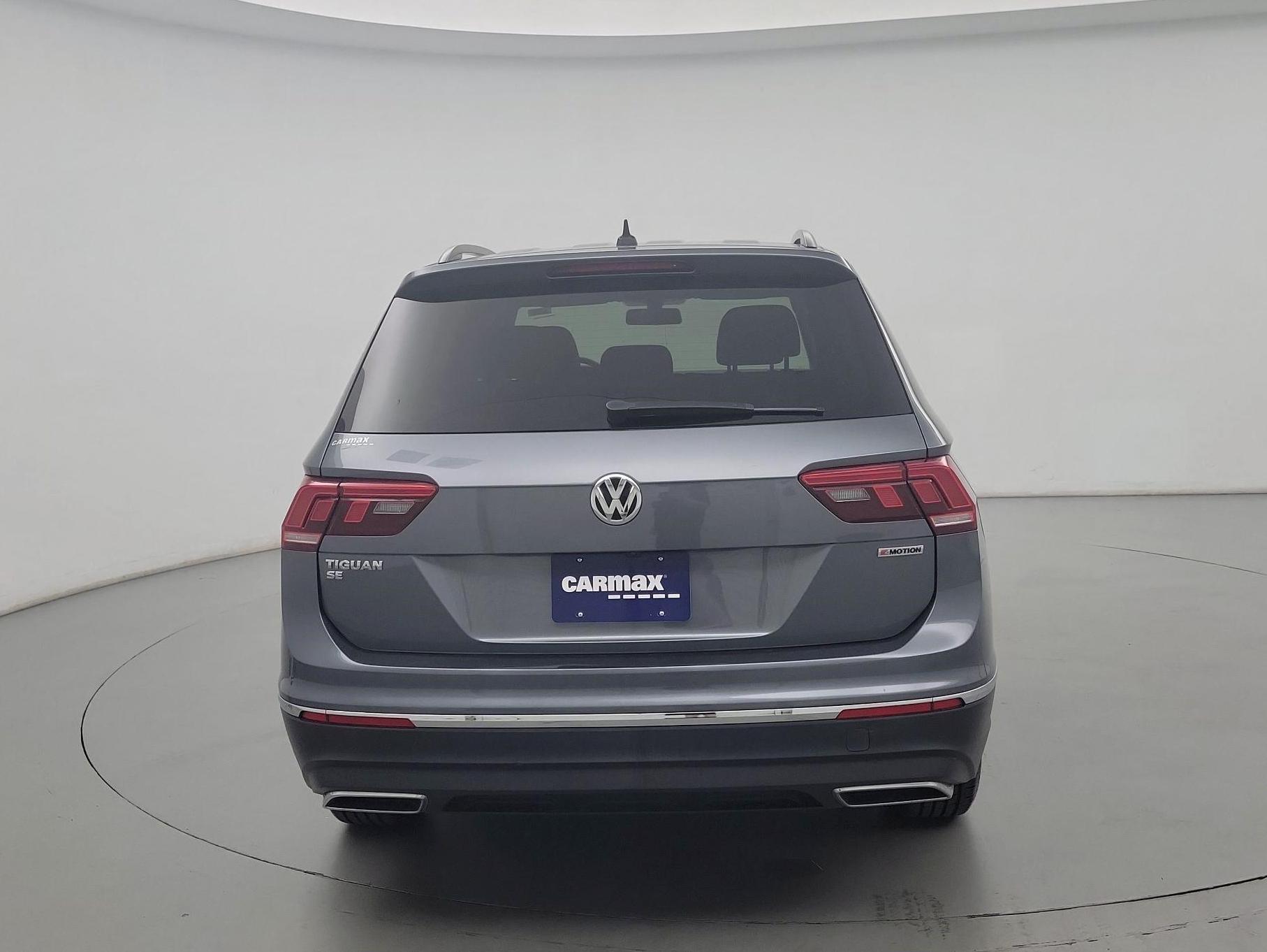 Thumbnail: 2020 Volkswagen Tiguan - 6