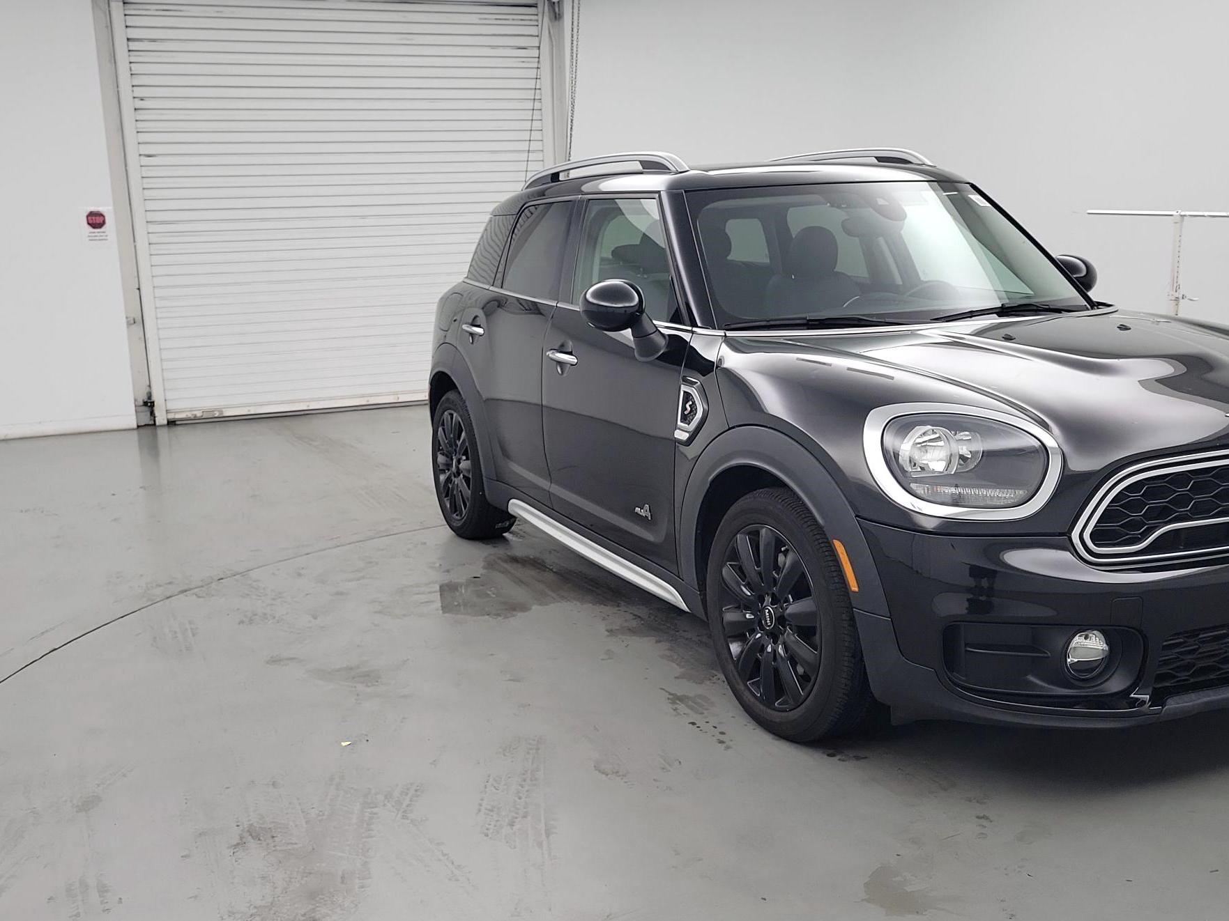 Thumbnail: 2019 MINI Cooper Countryman - 1