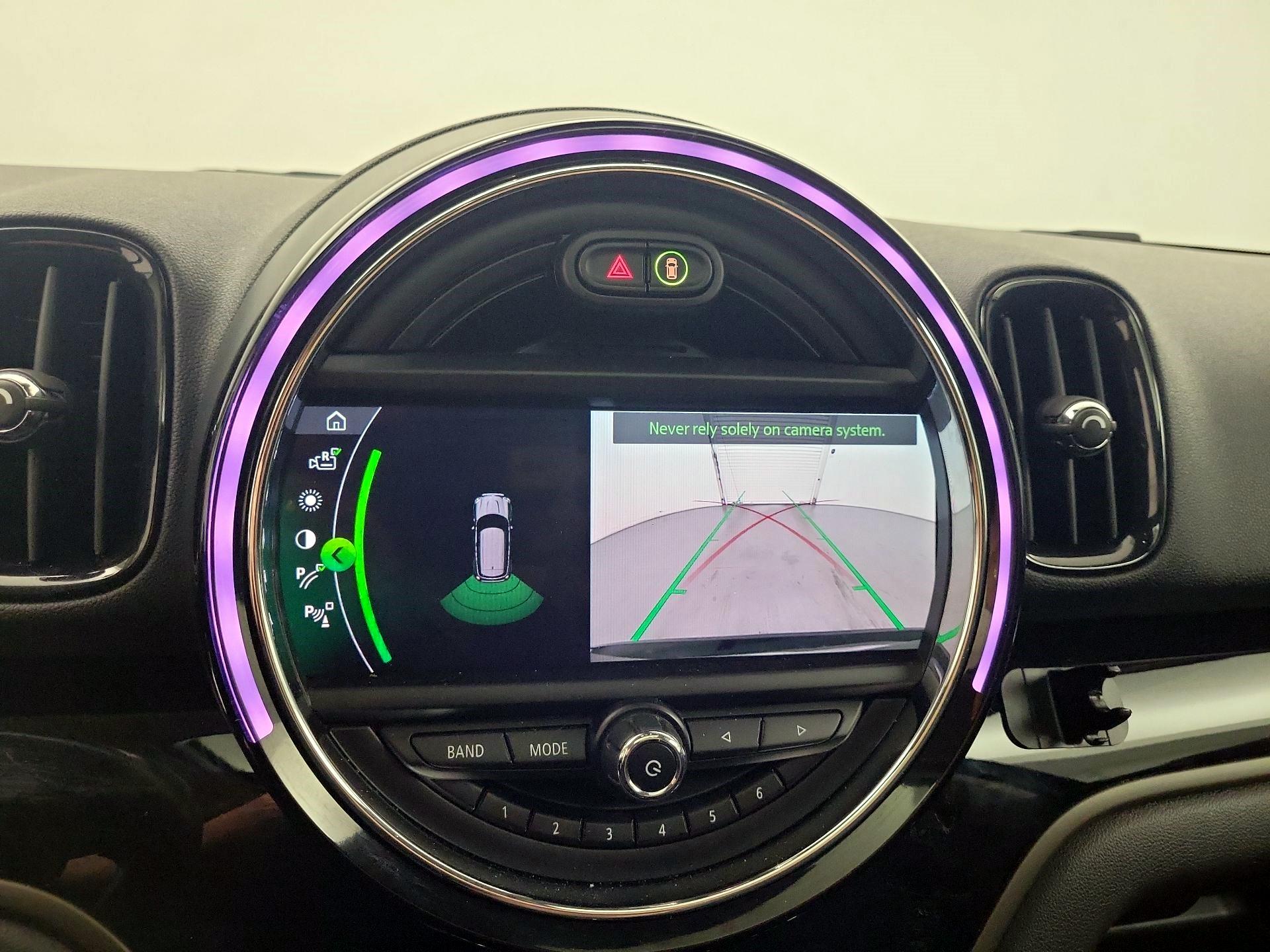 Thumbnail: 2019 MINI Cooper Countryman - 12
