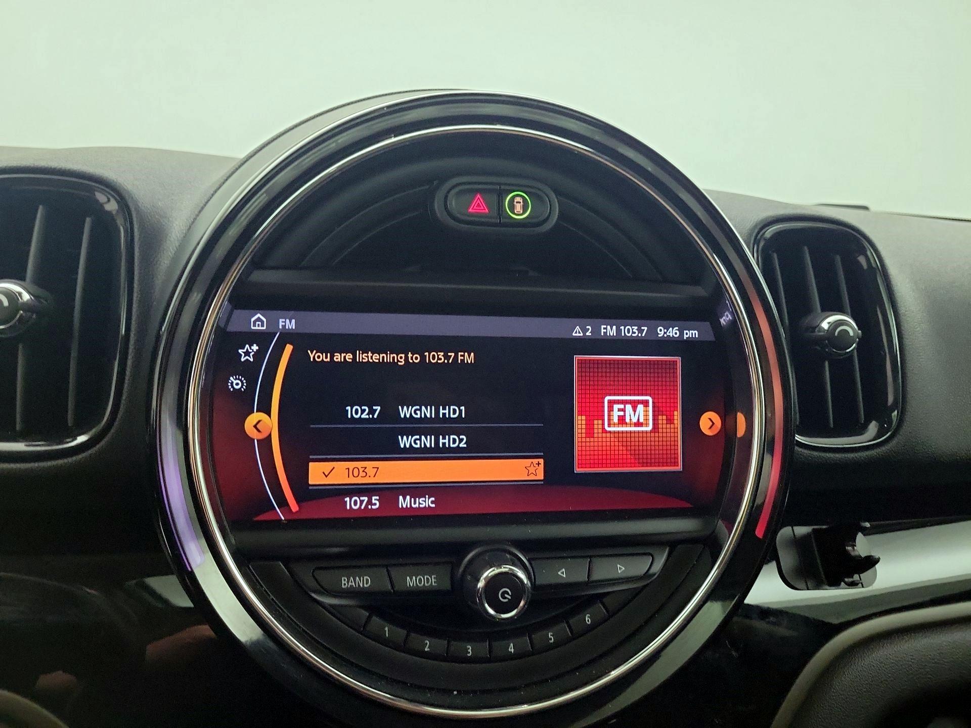 Thumbnail: 2019 MINI Cooper Countryman - 13