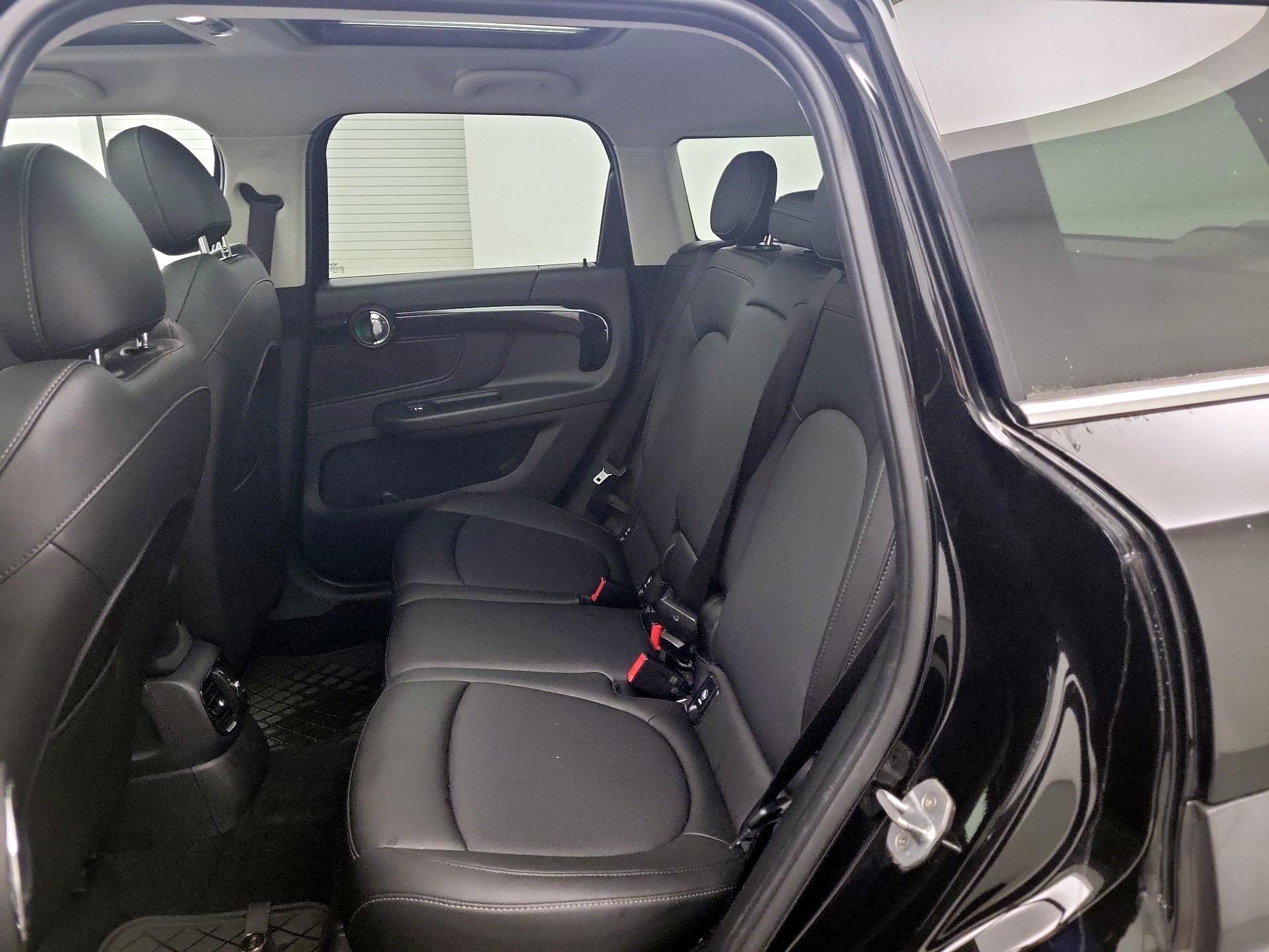 Thumbnail: 2019 MINI Cooper Countryman - 18