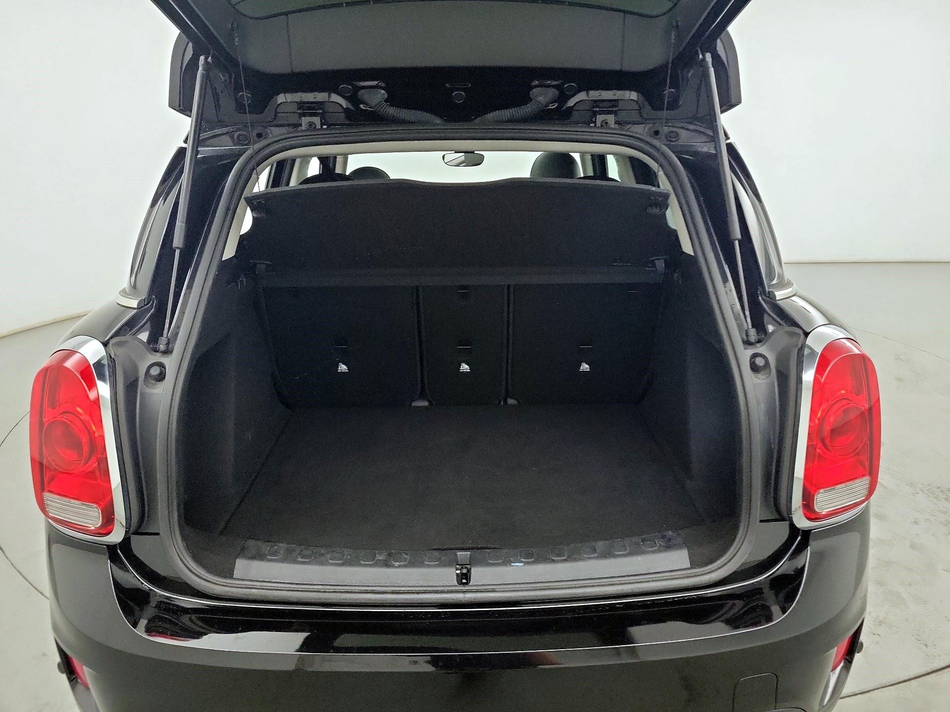 Thumbnail: 2019 MINI Cooper Countryman - 19