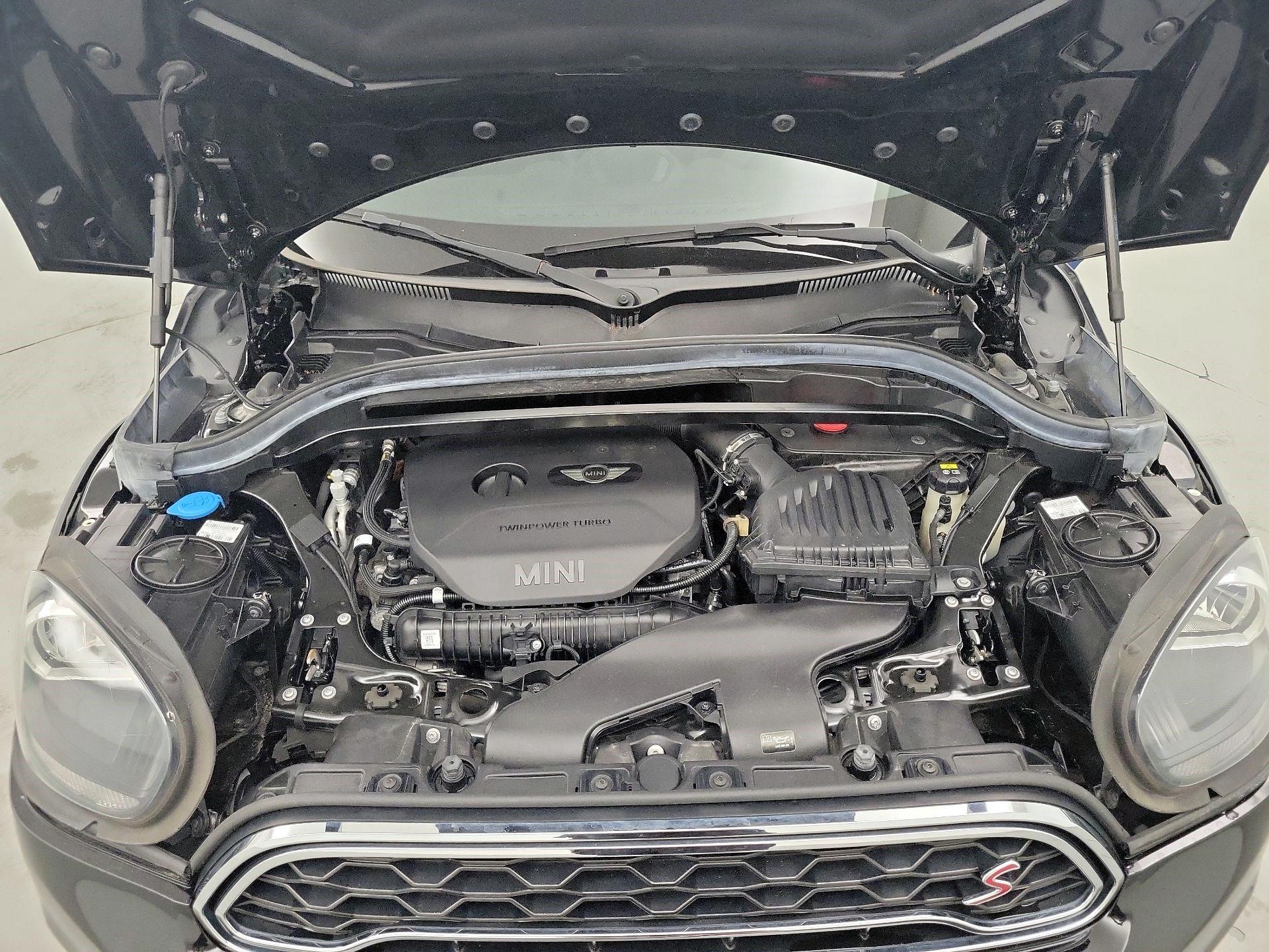 Thumbnail: 2019 MINI Cooper Countryman - 20