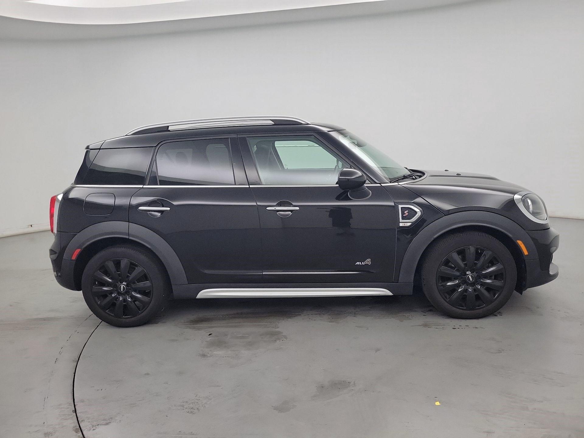 Thumbnail: 2019 MINI Cooper Countryman - 4