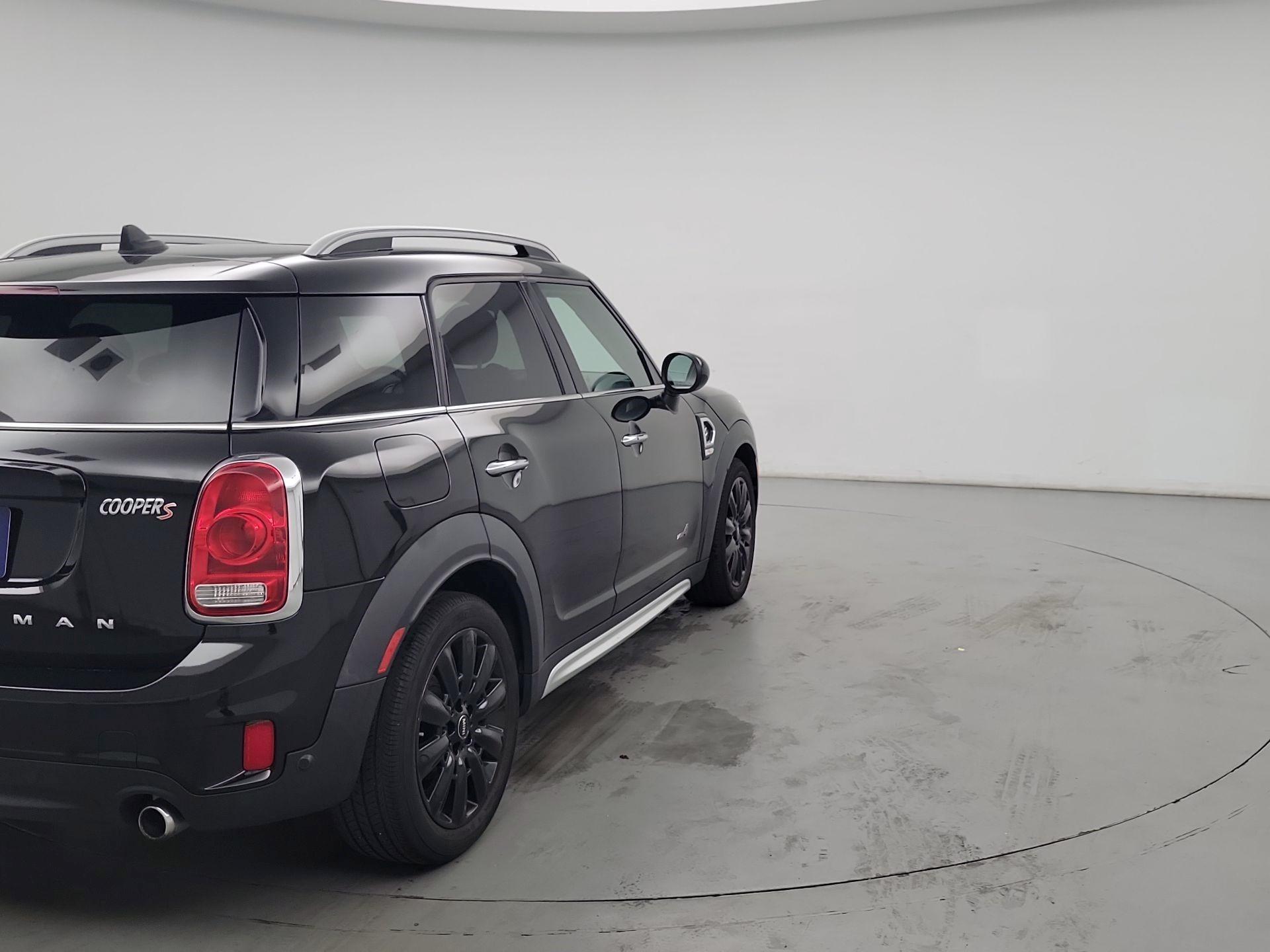 Thumbnail: 2019 MINI Cooper Countryman - 5