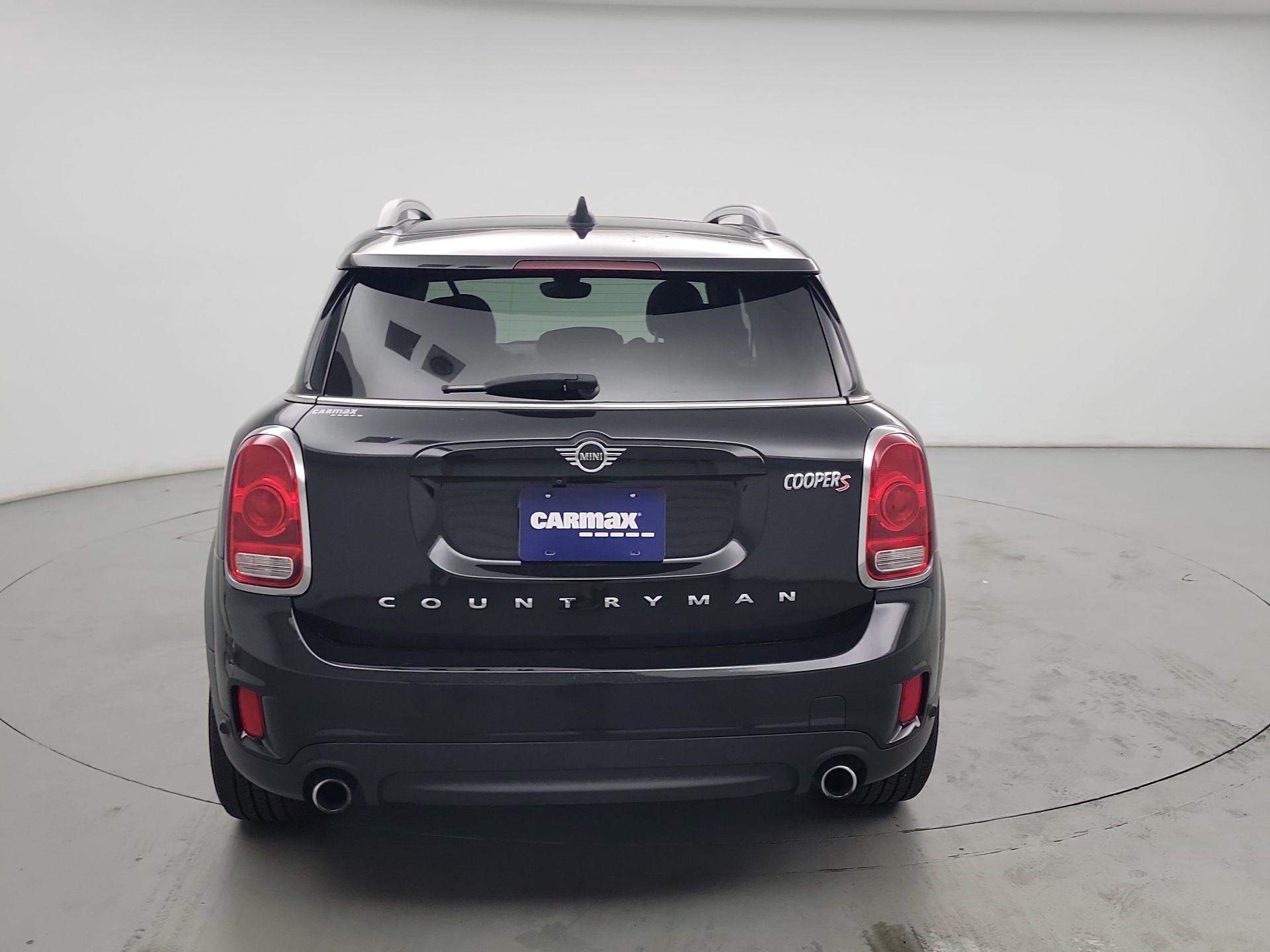 Thumbnail: 2019 MINI Cooper Countryman - 6