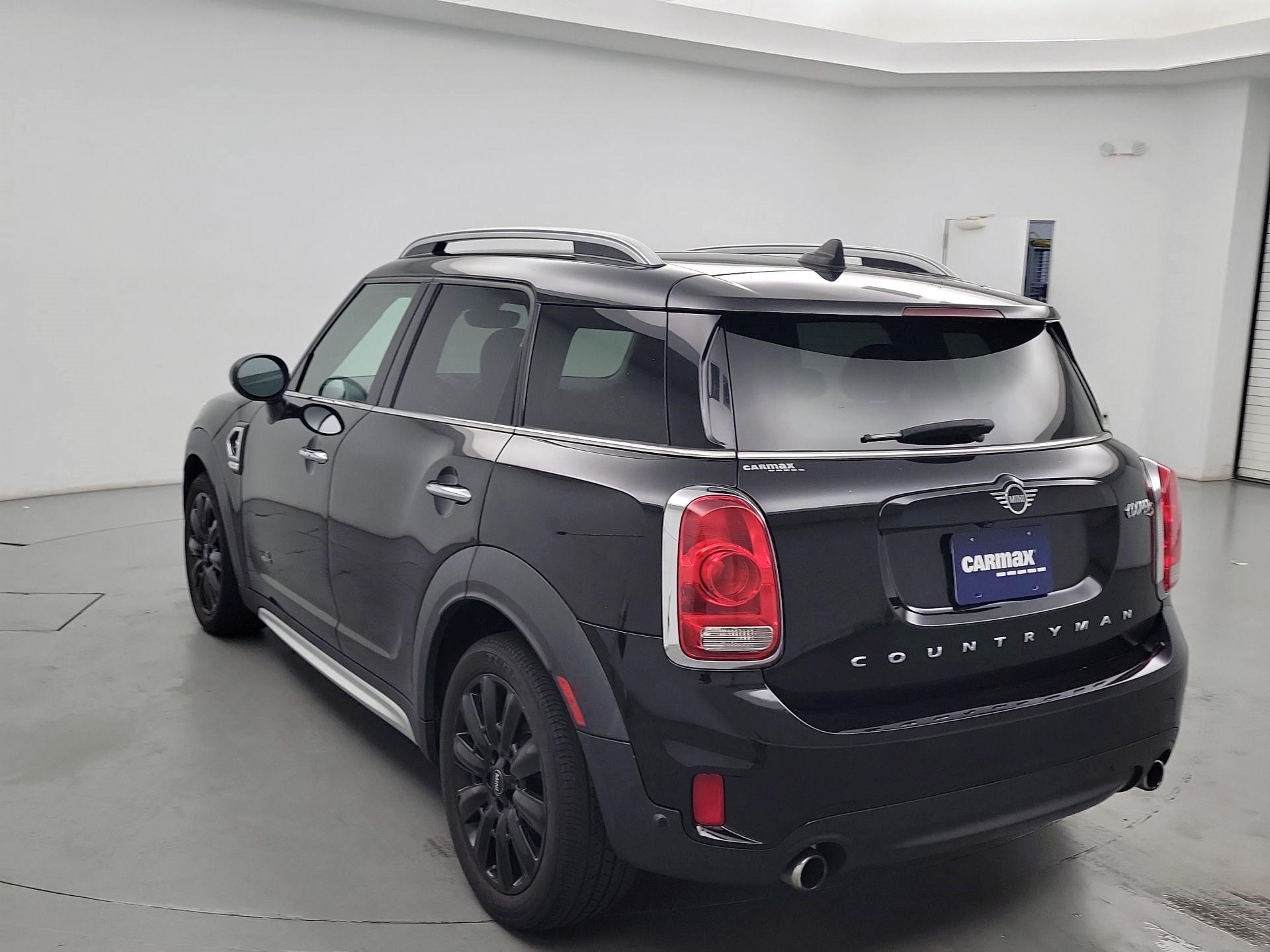 Thumbnail: 2019 MINI Cooper Countryman - 7