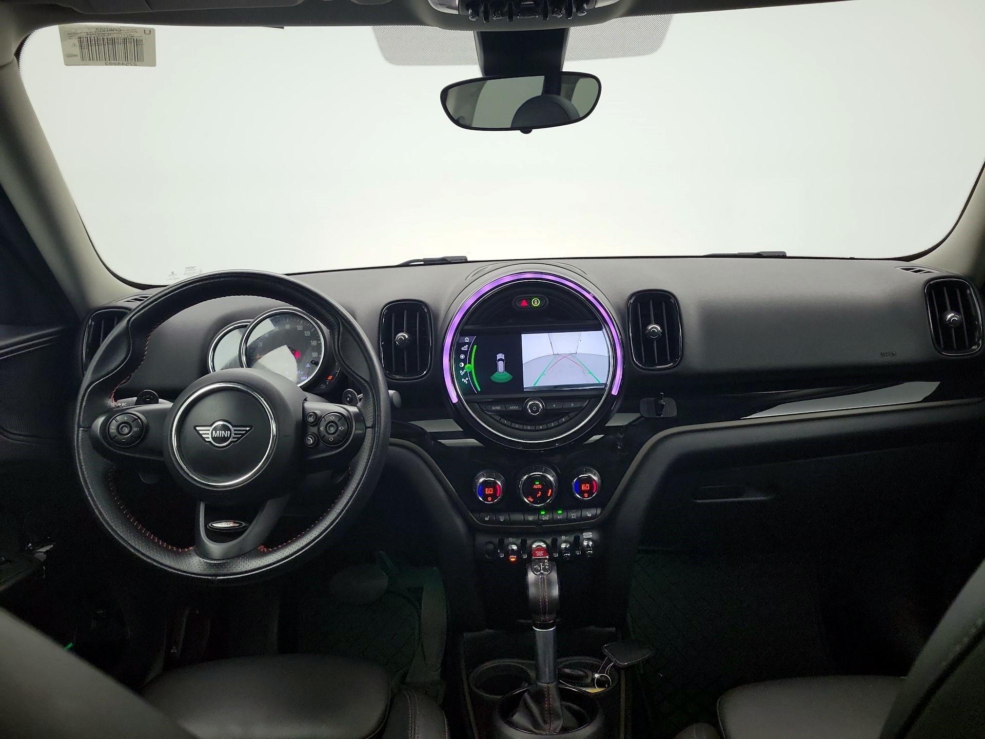 Thumbnail: 2019 MINI Cooper Countryman - 8