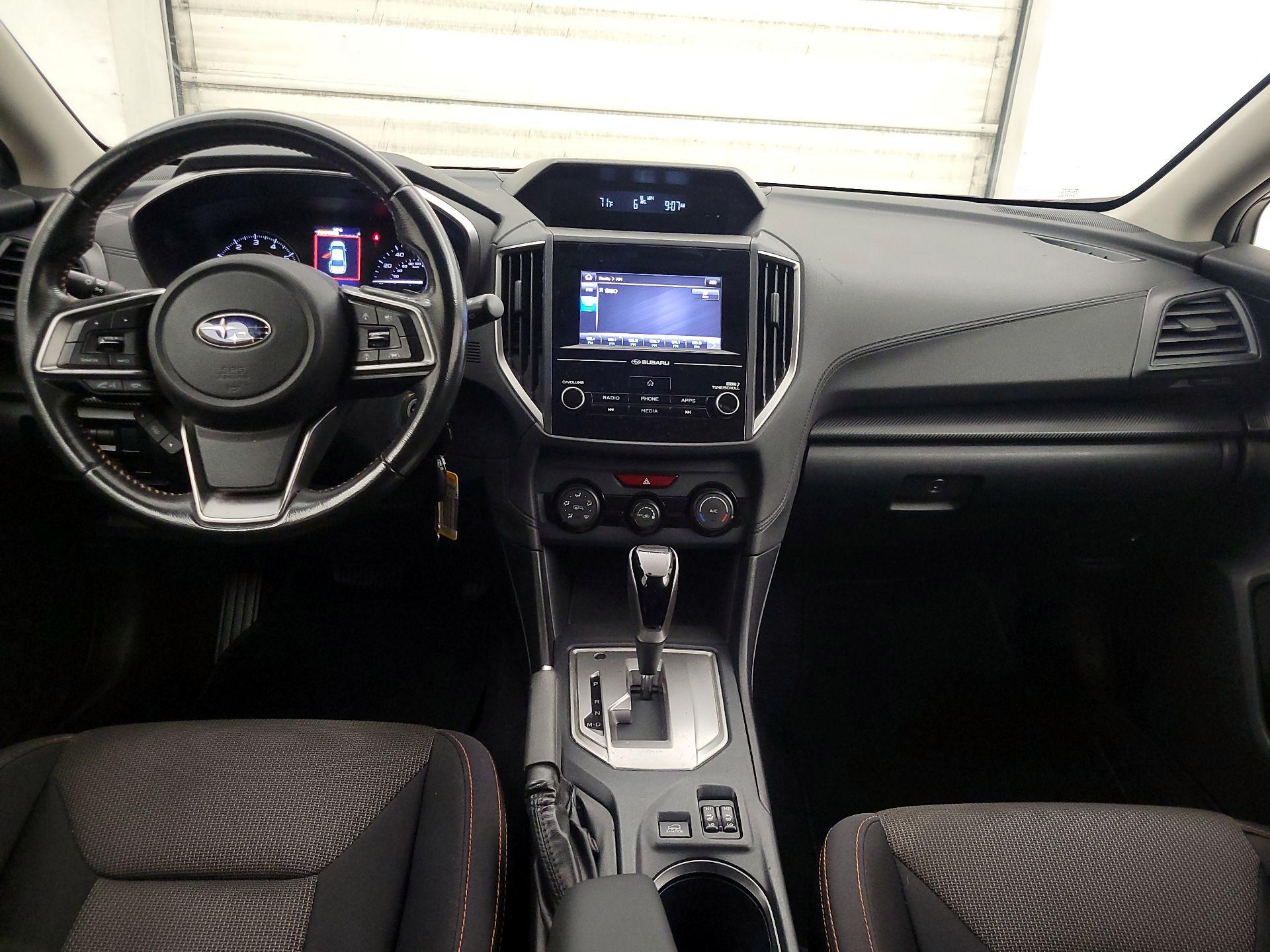 Thumbnail: 2018 Subaru Crosstrek - 9