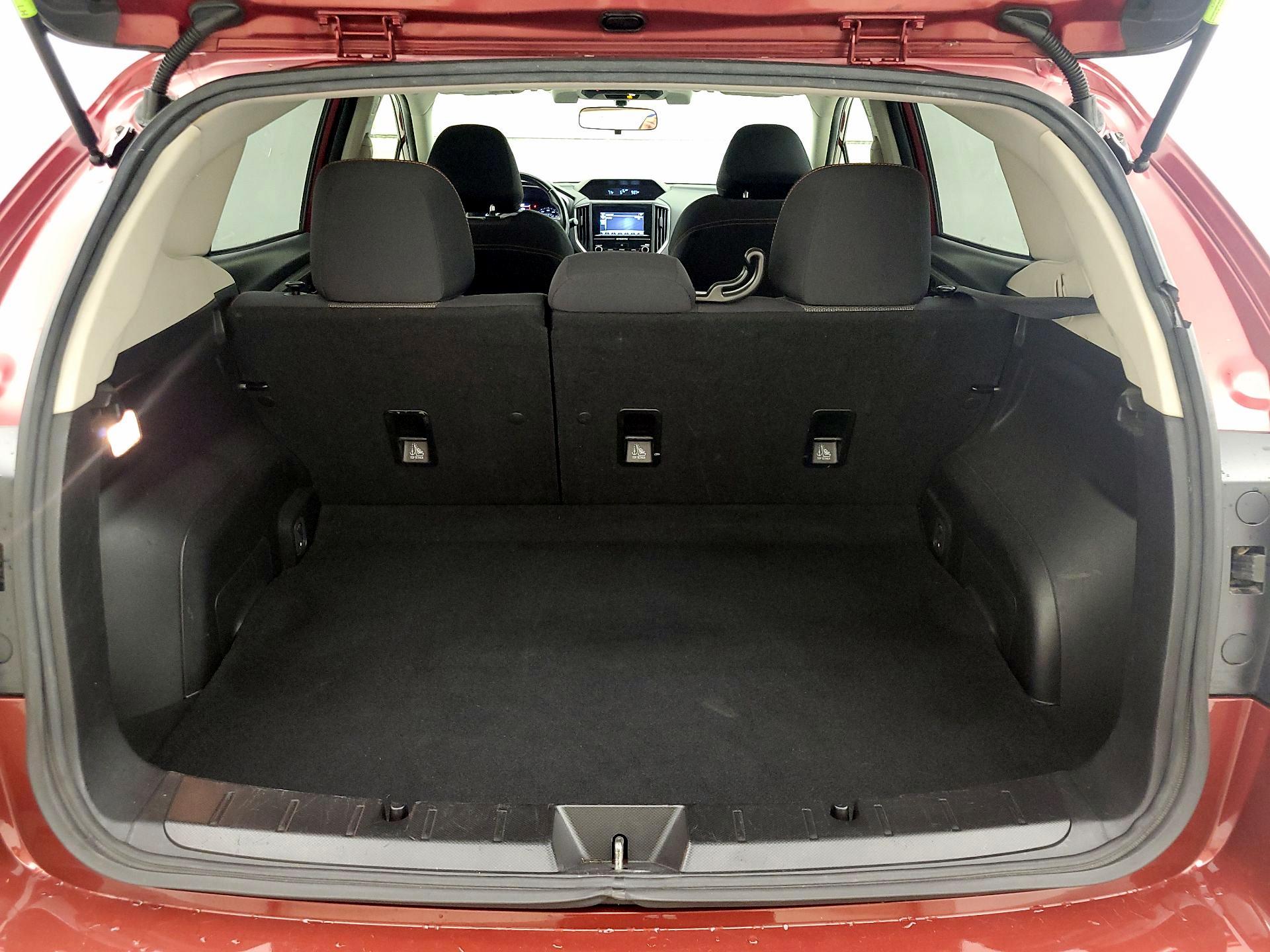 Thumbnail: 2018 Subaru Crosstrek - 19