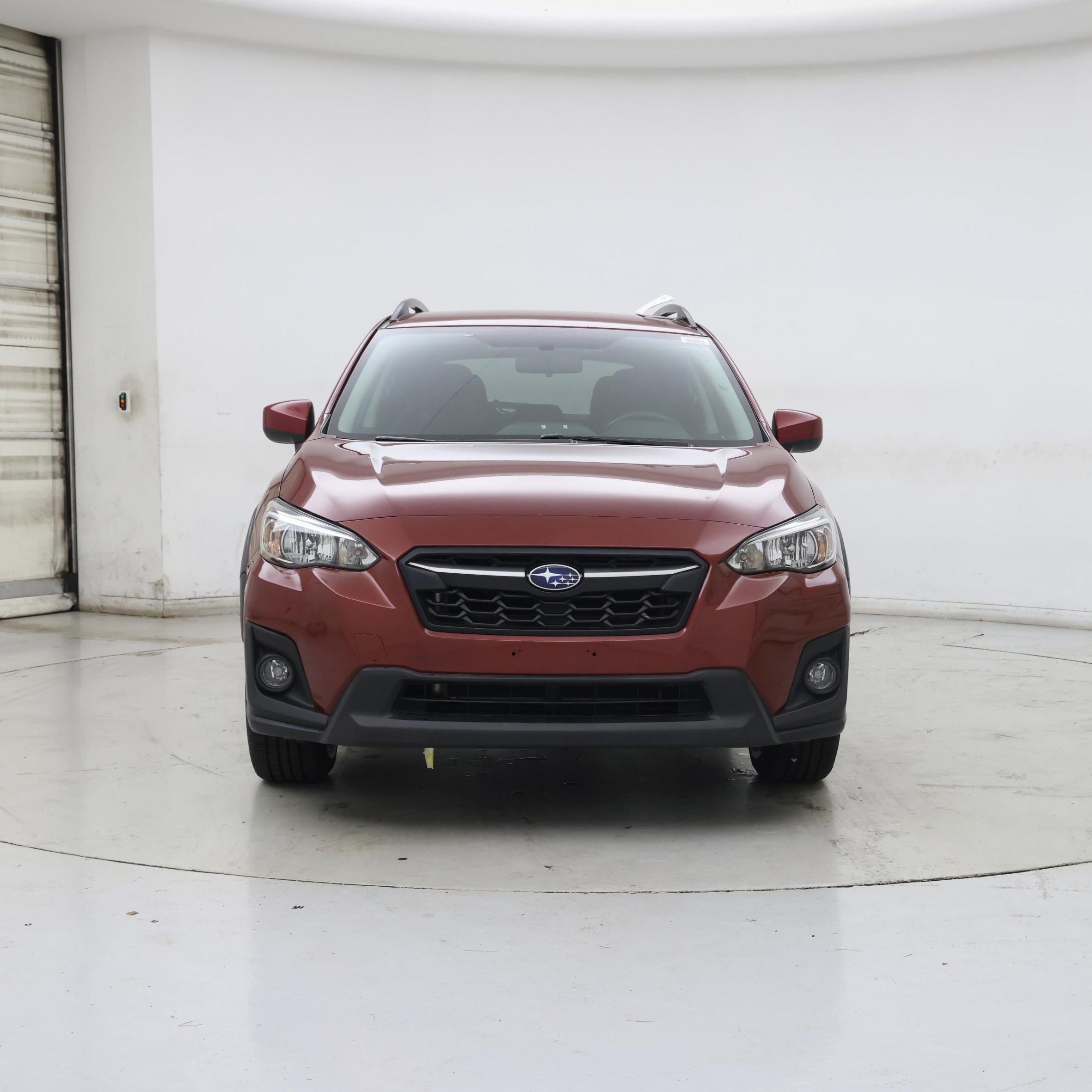 Thumbnail: 2018 Subaru Crosstrek - 5