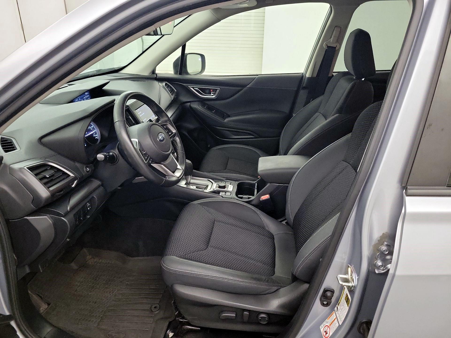 Thumbnail: 2020 Subaru Forester - 9