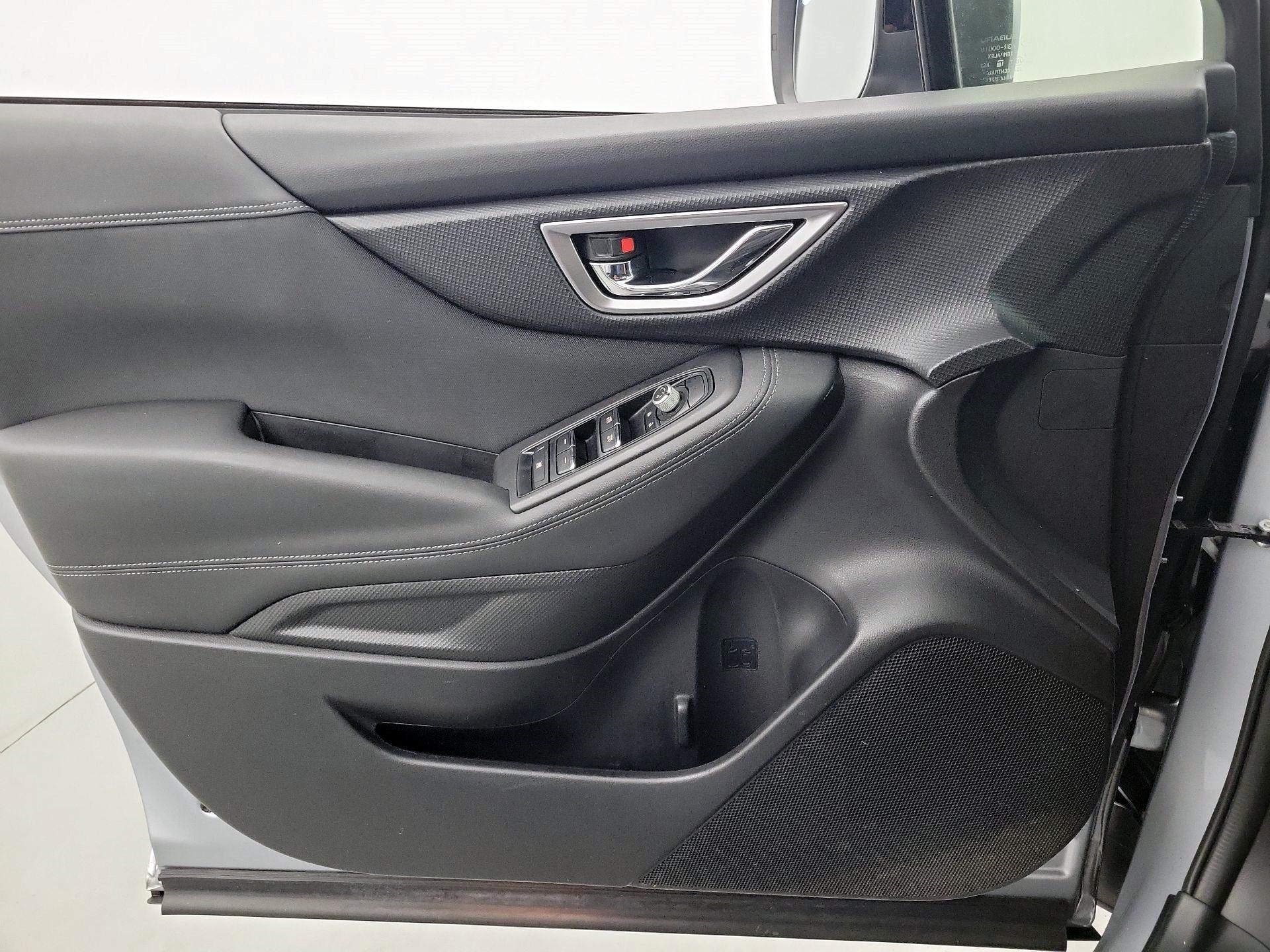 Thumbnail: 2020 Subaru Forester - 10