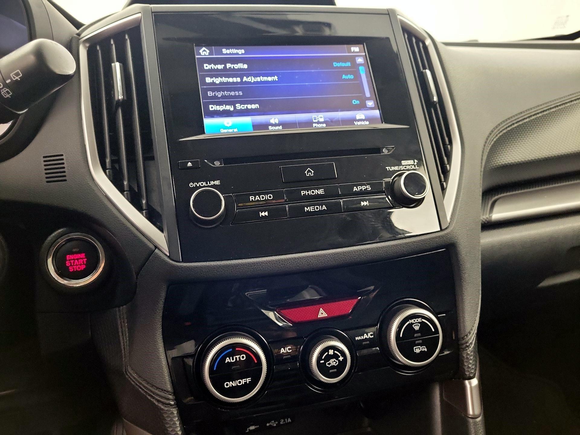 Thumbnail: 2020 Subaru Forester - 13