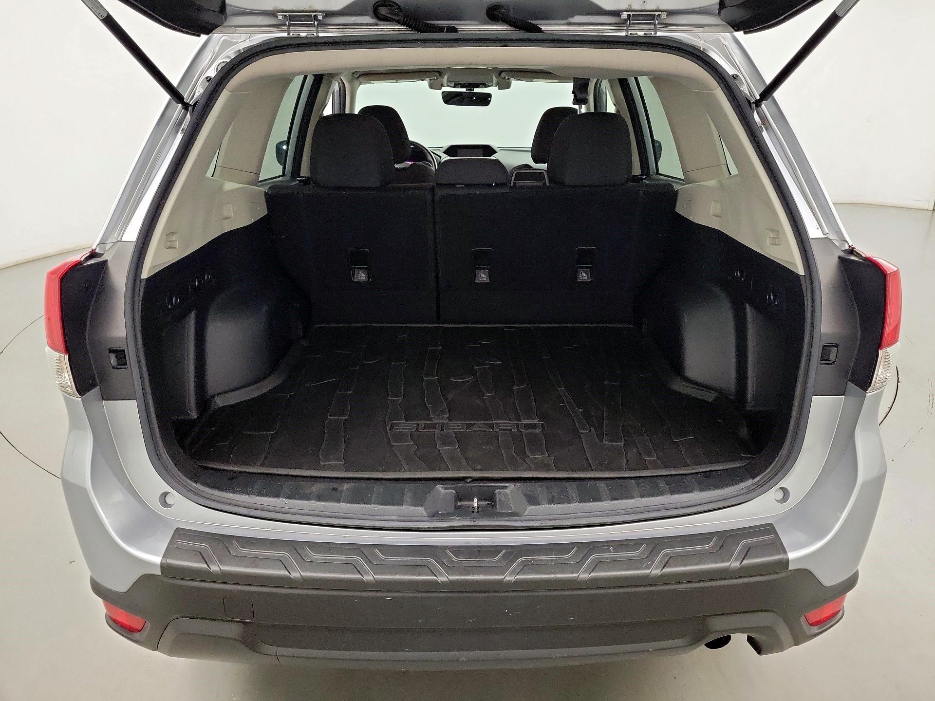Thumbnail: 2020 Subaru Forester - 18