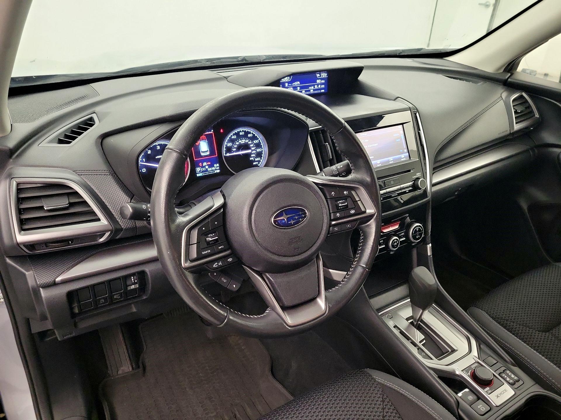 Thumbnail: 2020 Subaru Forester - 8