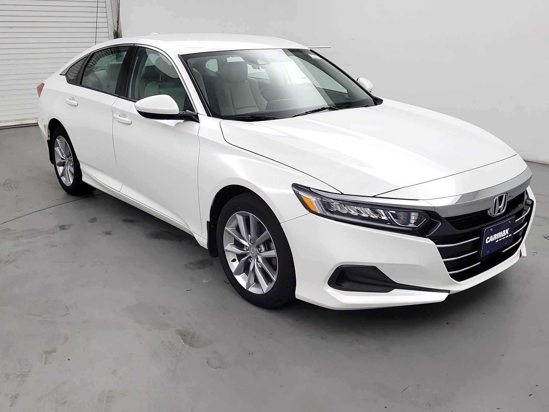 Thumbnail: 2022 Honda Accord - 1