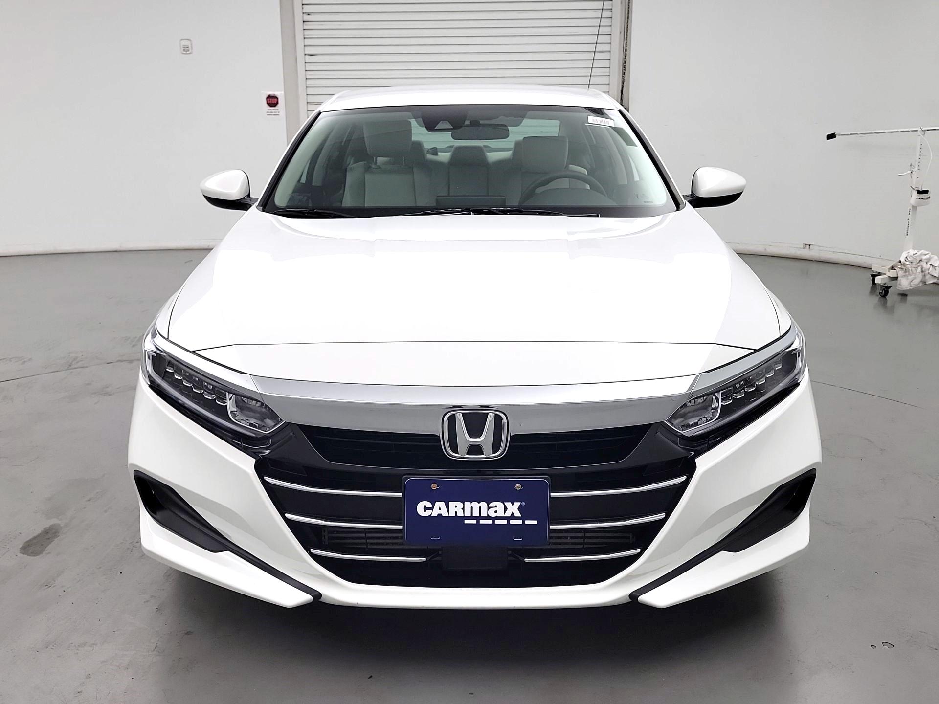 Thumbnail: 2022 Honda Accord - 2