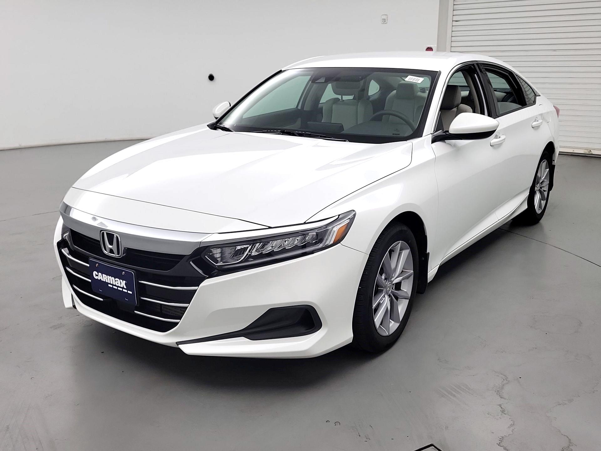 Thumbnail: 2022 Honda Accord - 3