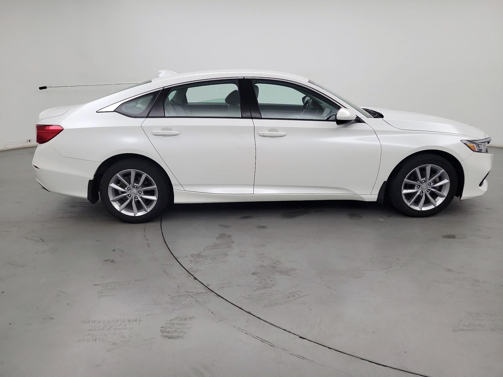 Thumbnail: 2022 Honda Accord - 4