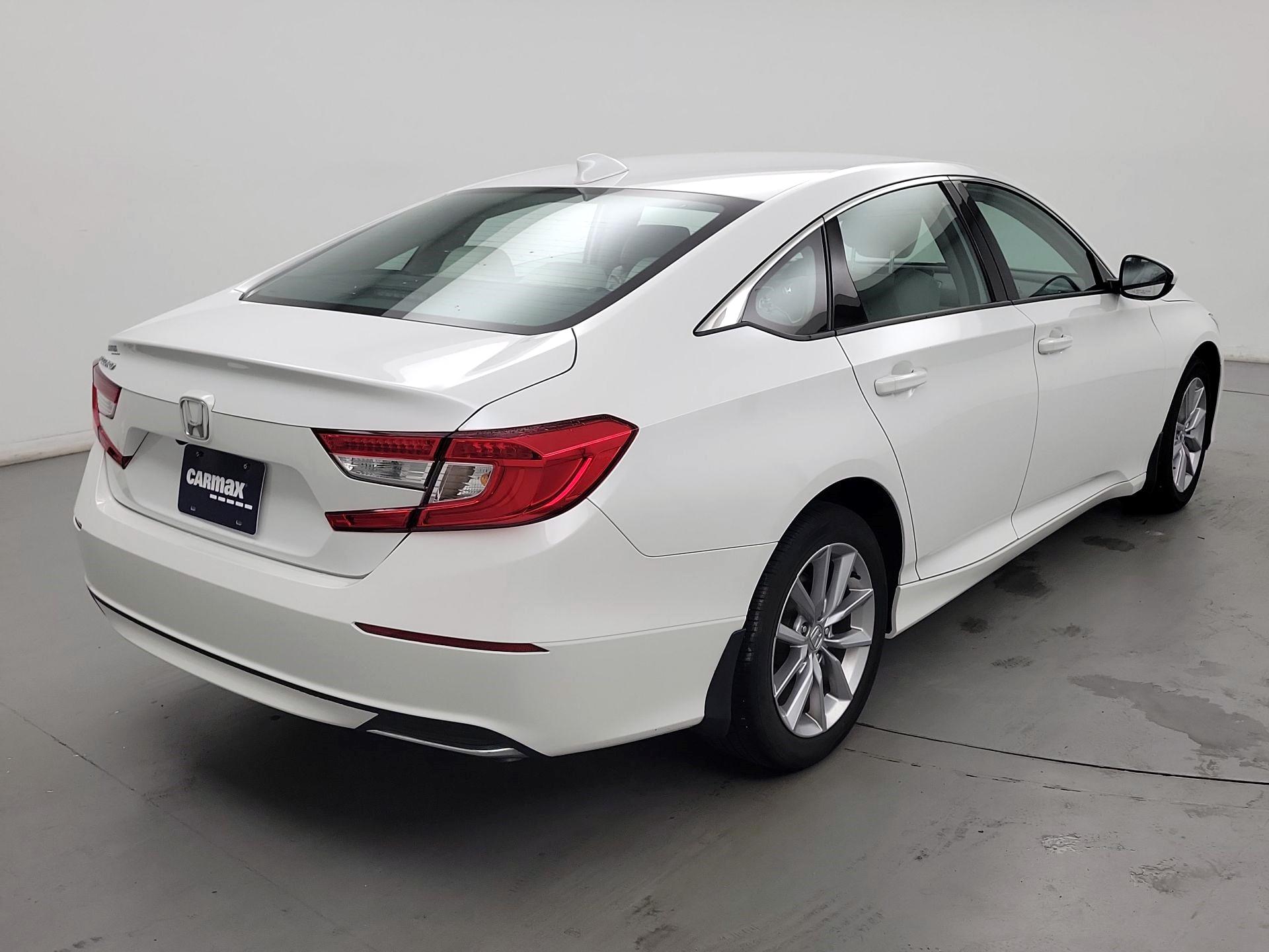 Thumbnail: 2022 Honda Accord - 5