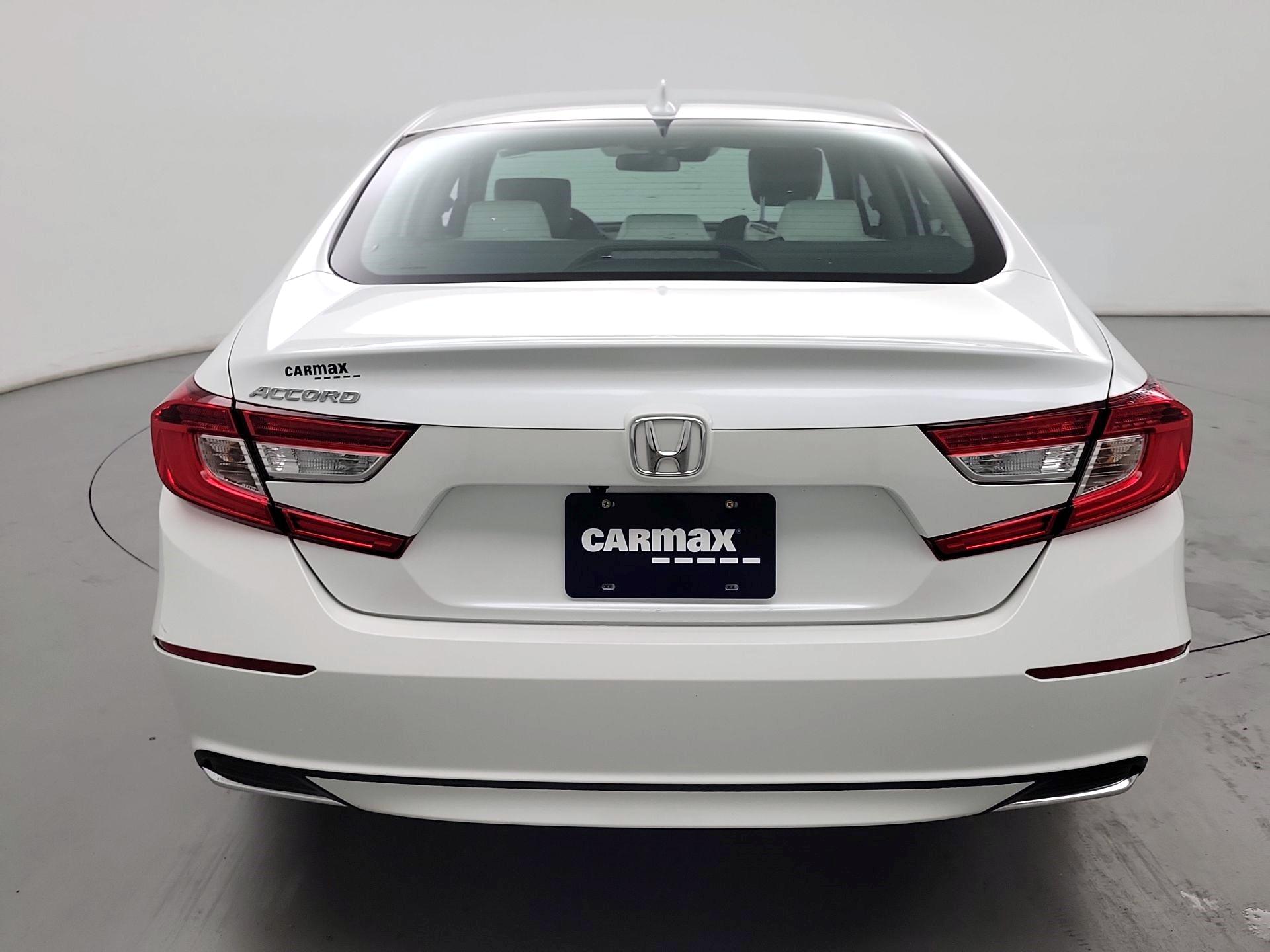 Thumbnail: 2022 Honda Accord - 6