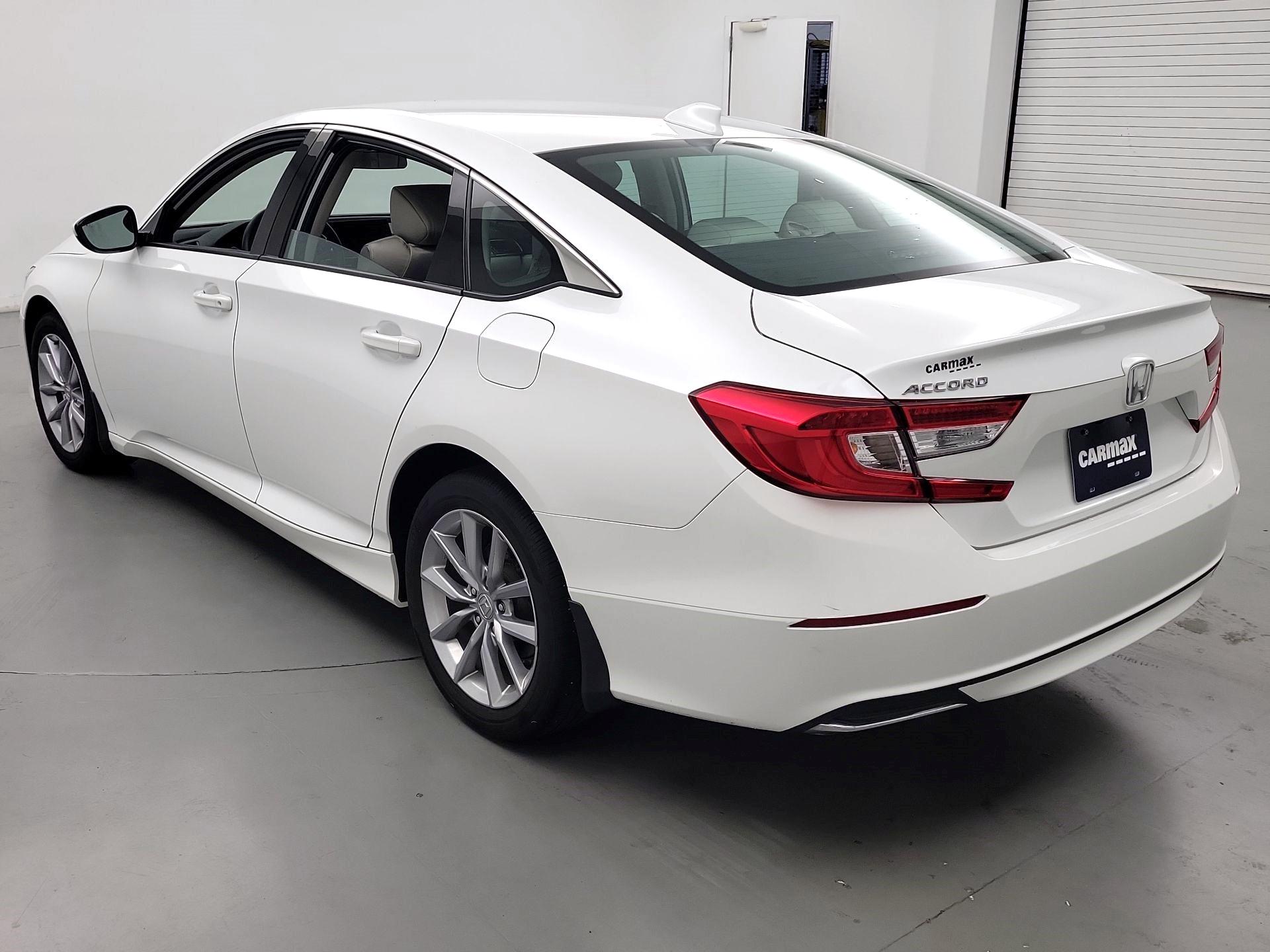 Thumbnail: 2022 Honda Accord - 7