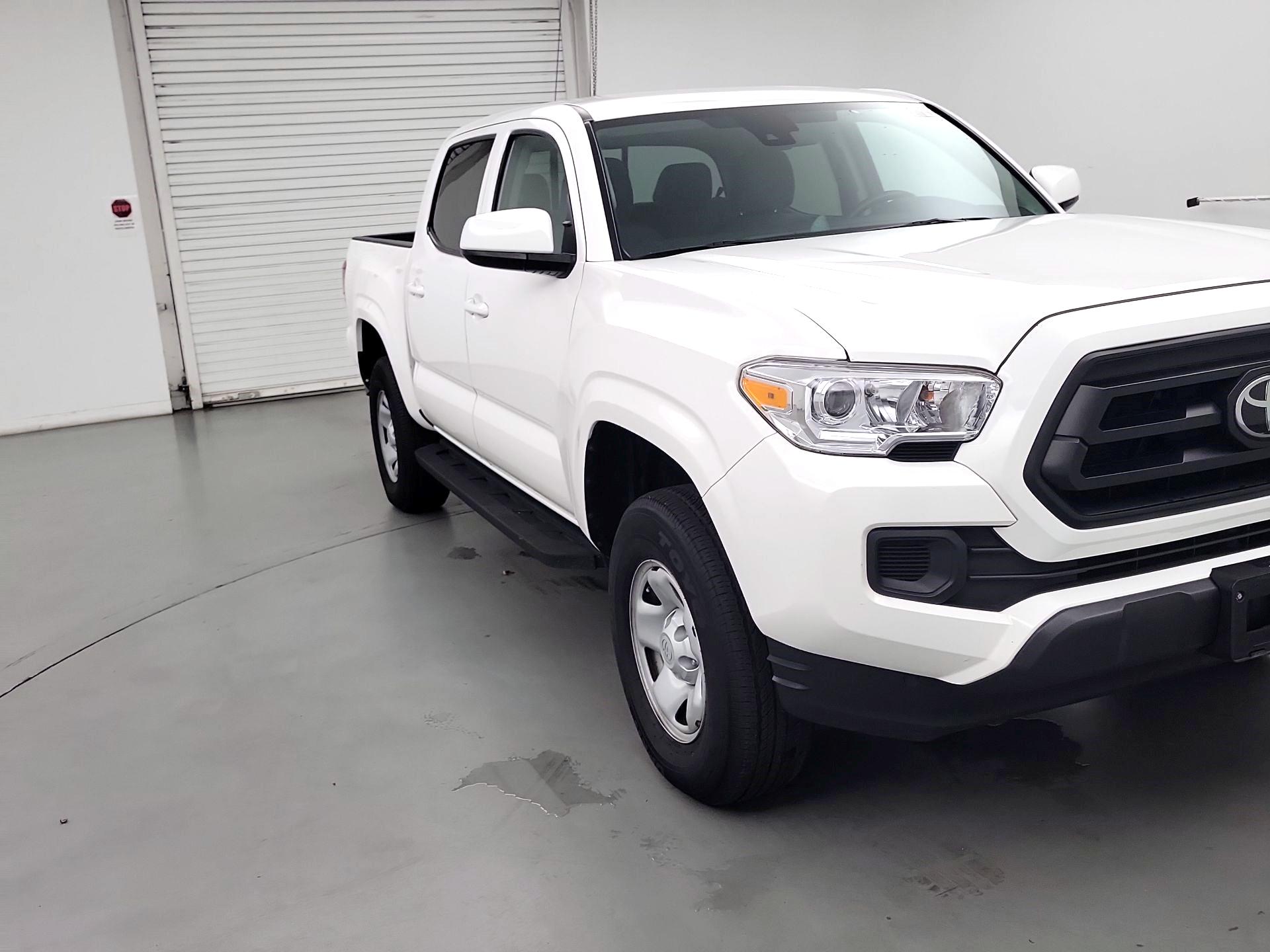 Thumbnail: 2022 Toyota Tacoma - 1