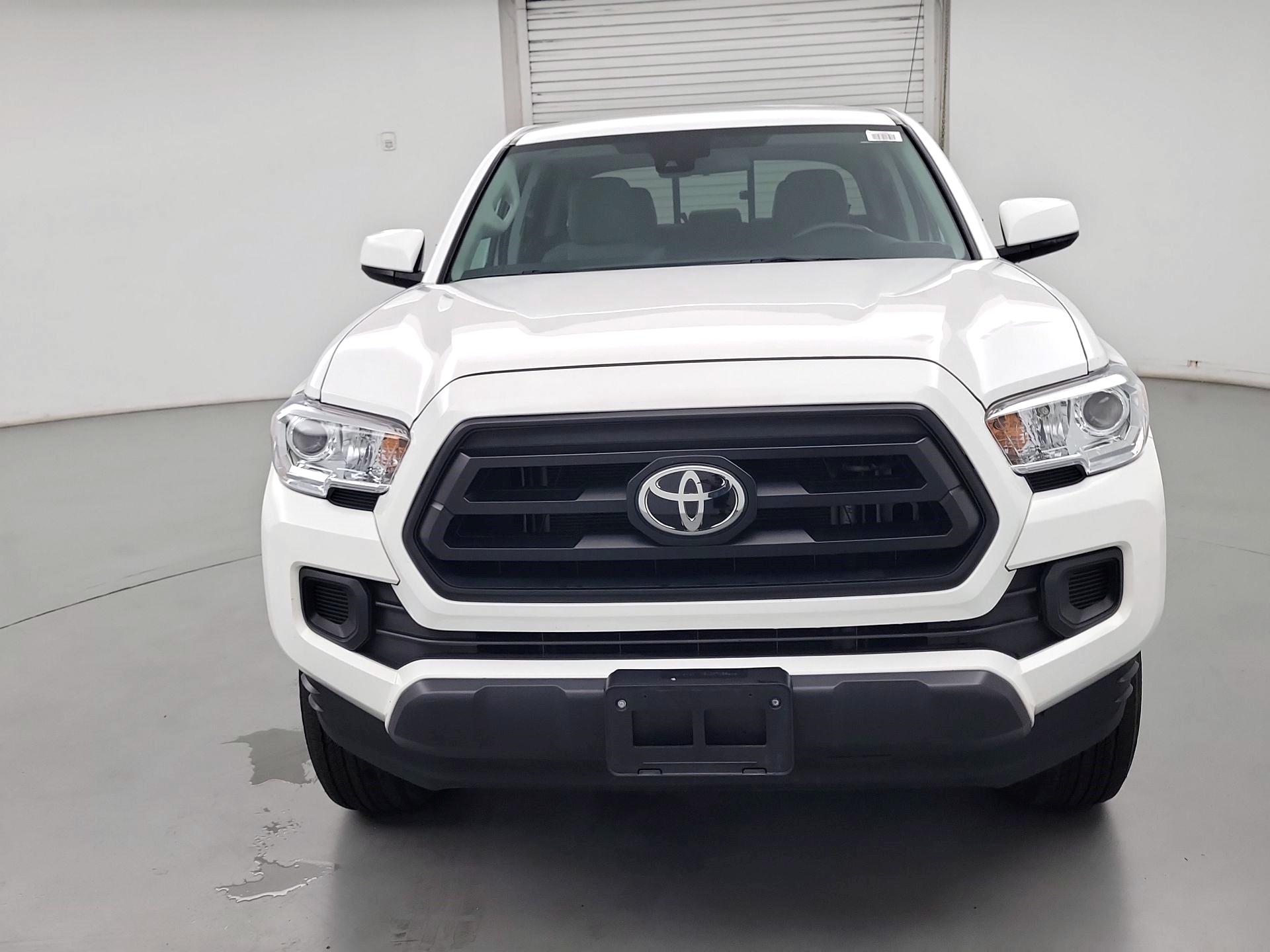 Thumbnail: 2022 Toyota Tacoma - 2