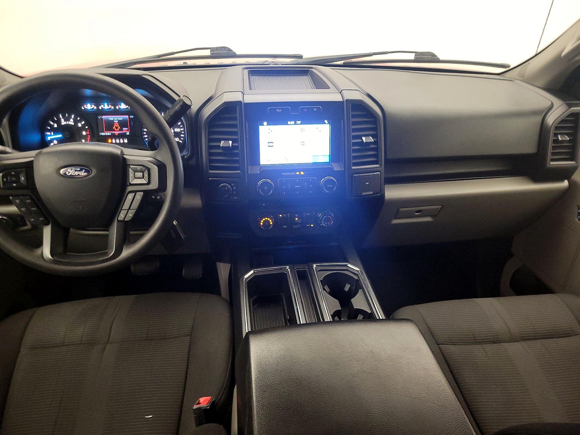 Thumbnail: 2018 Ford F-150 - 9