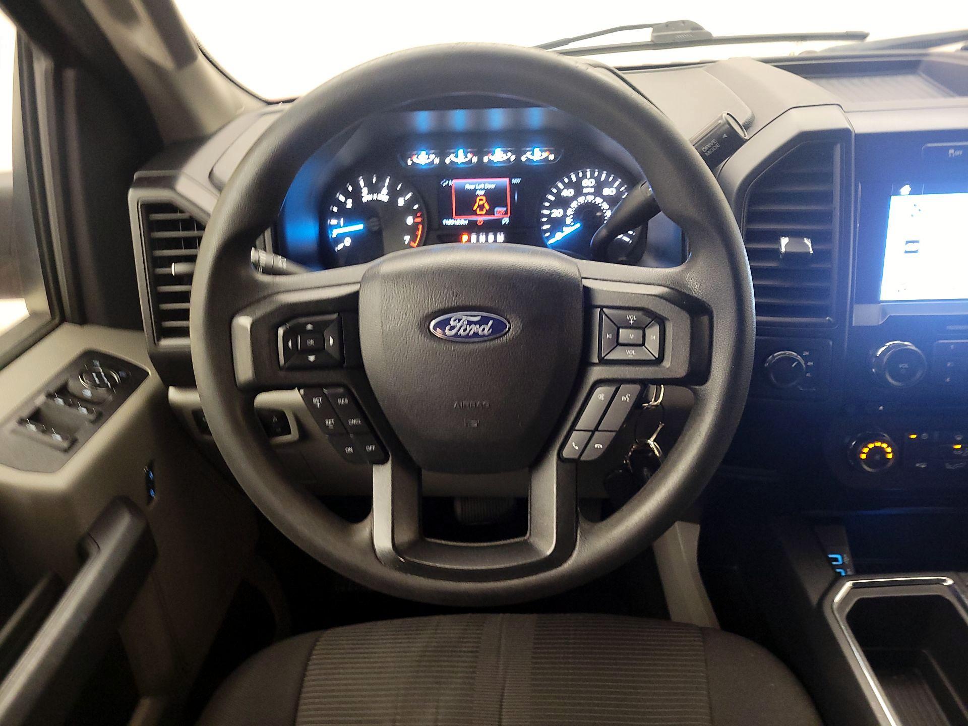 Thumbnail: 2018 Ford F-150 - 10
