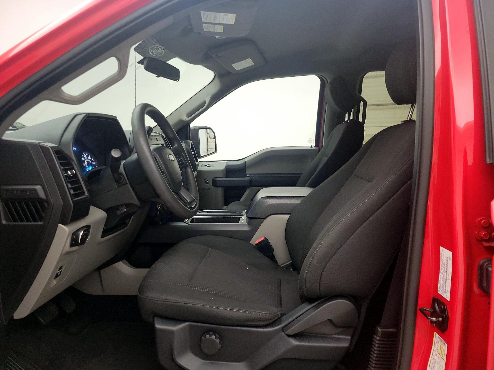 Thumbnail: 2018 Ford F-150 - 11