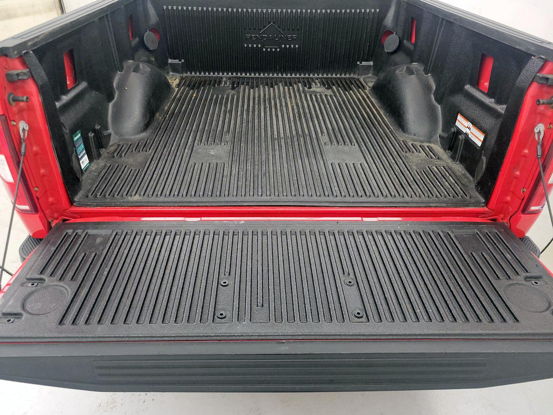 Thumbnail: 2018 Ford F-150 - 20