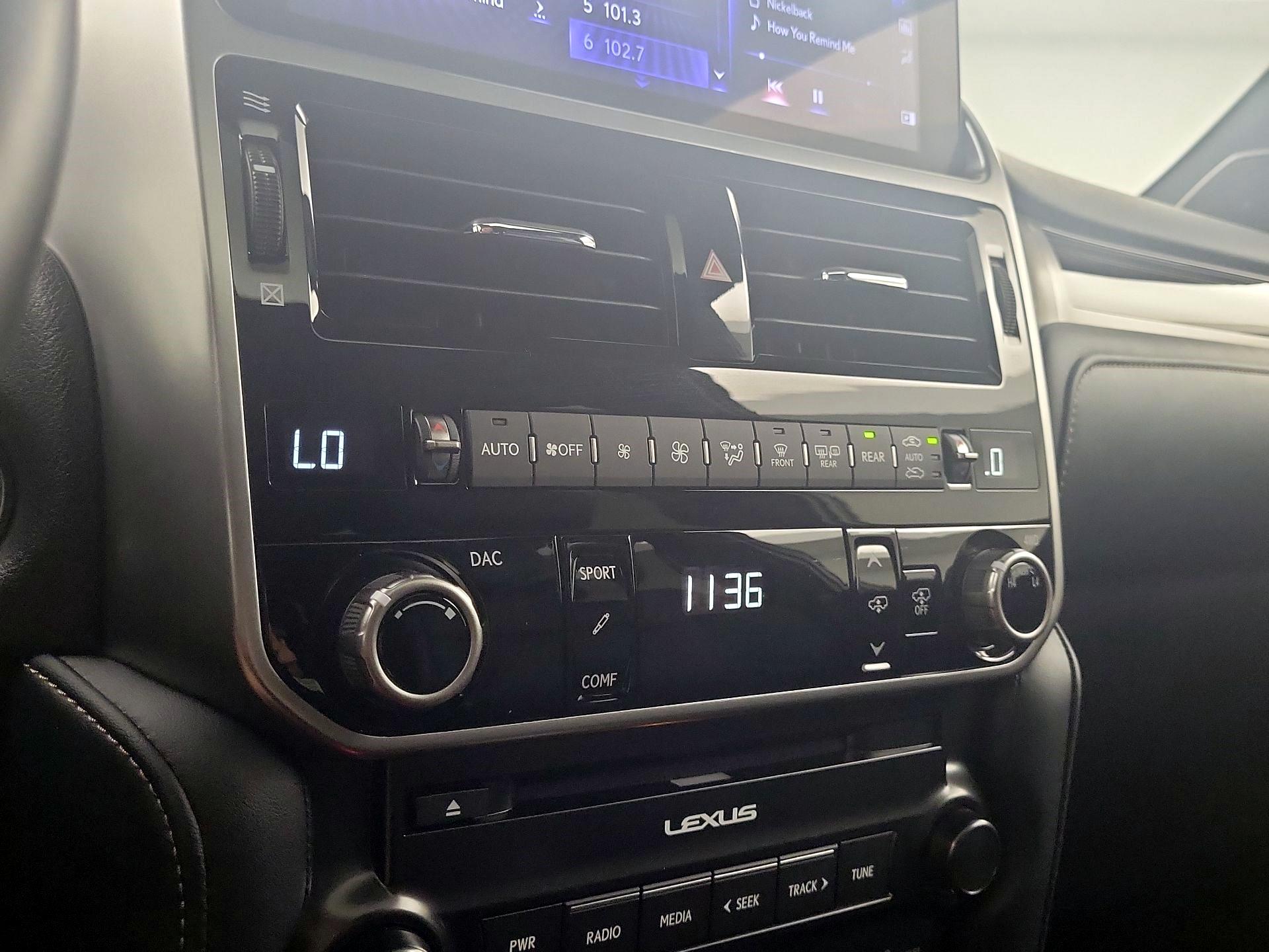 Thumbnail: 2023 Lexus GX - 15
