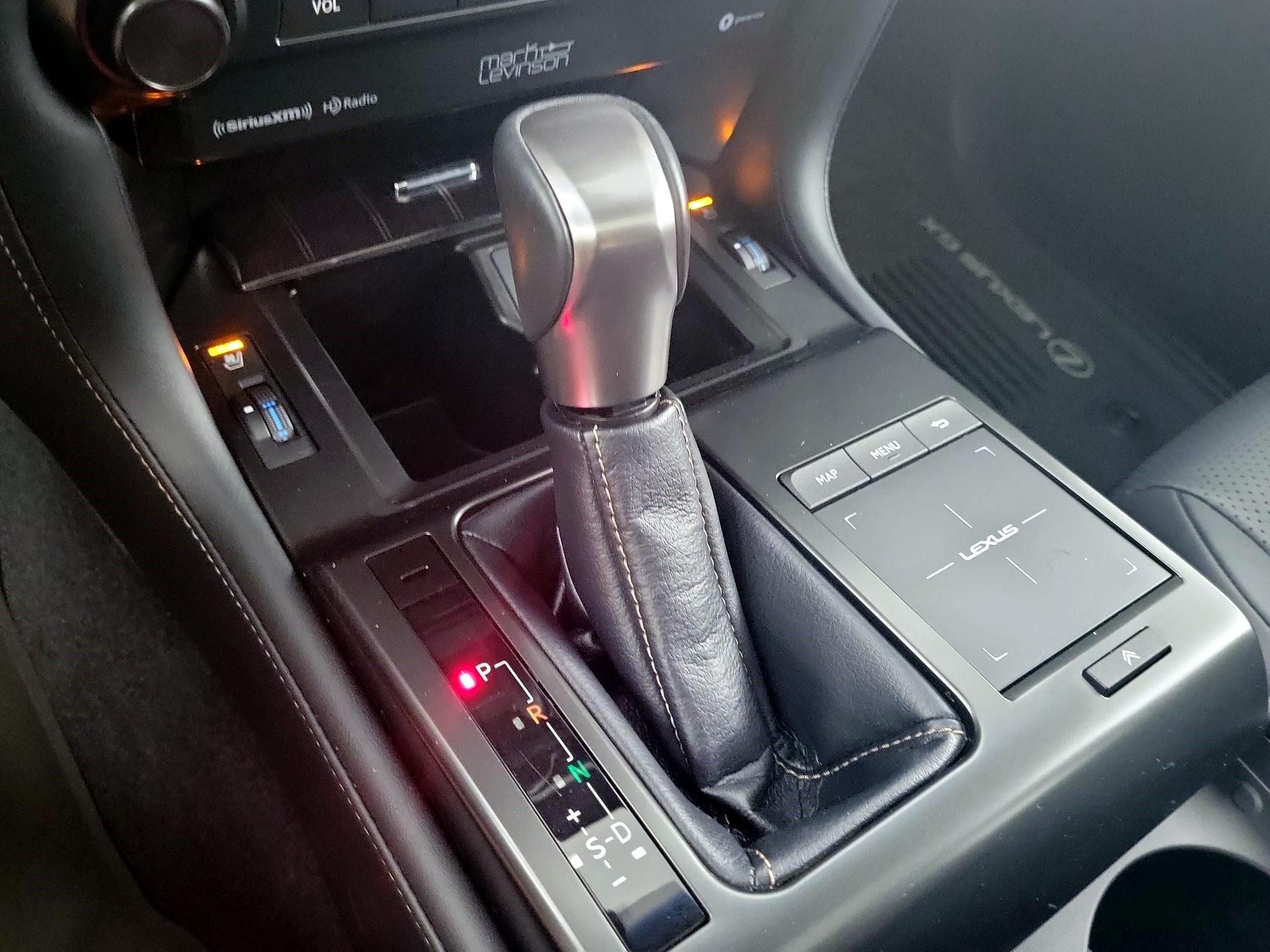 Thumbnail: 2023 Lexus GX - 16