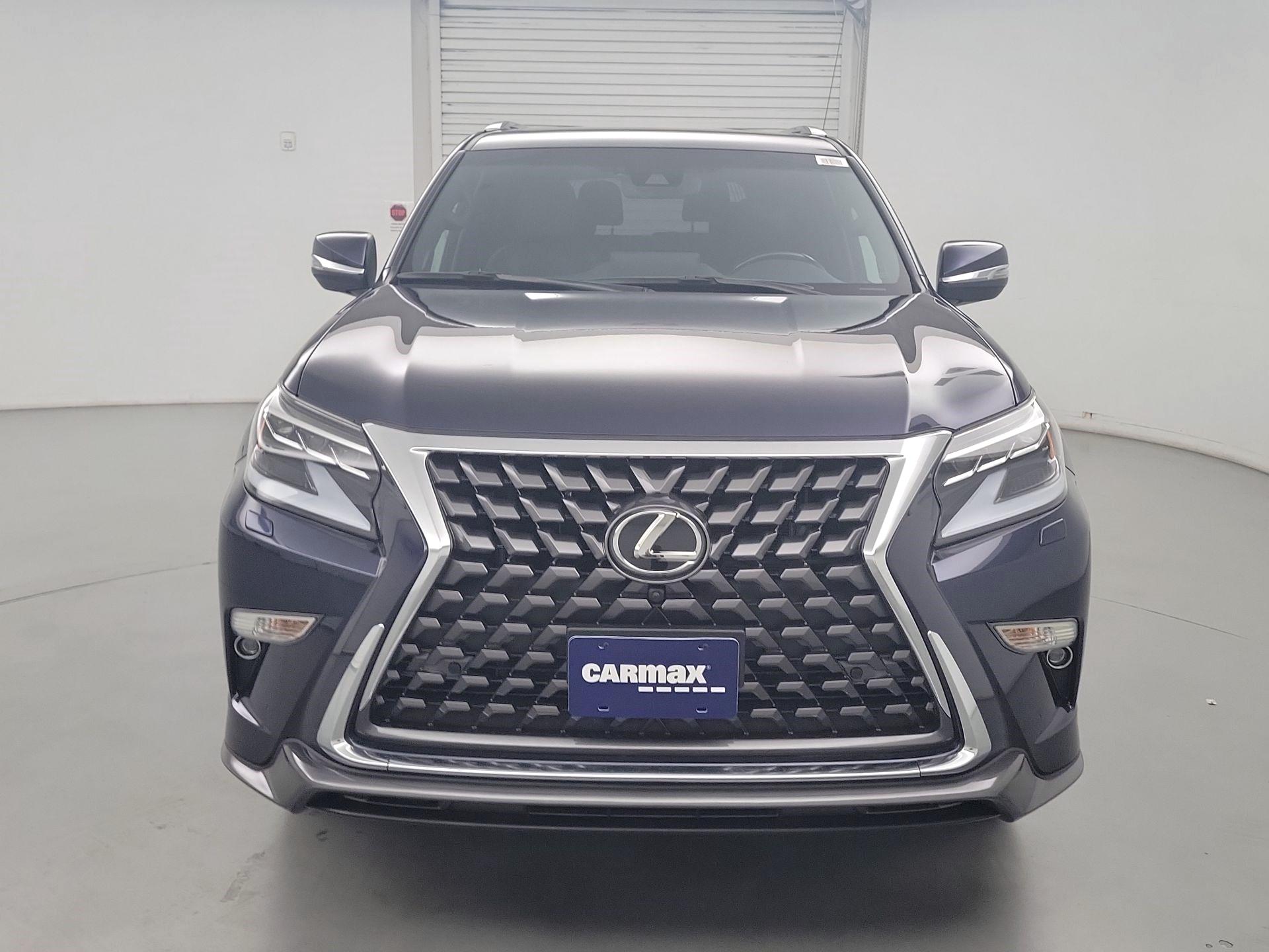 Thumbnail: 2023 Lexus GX - 2