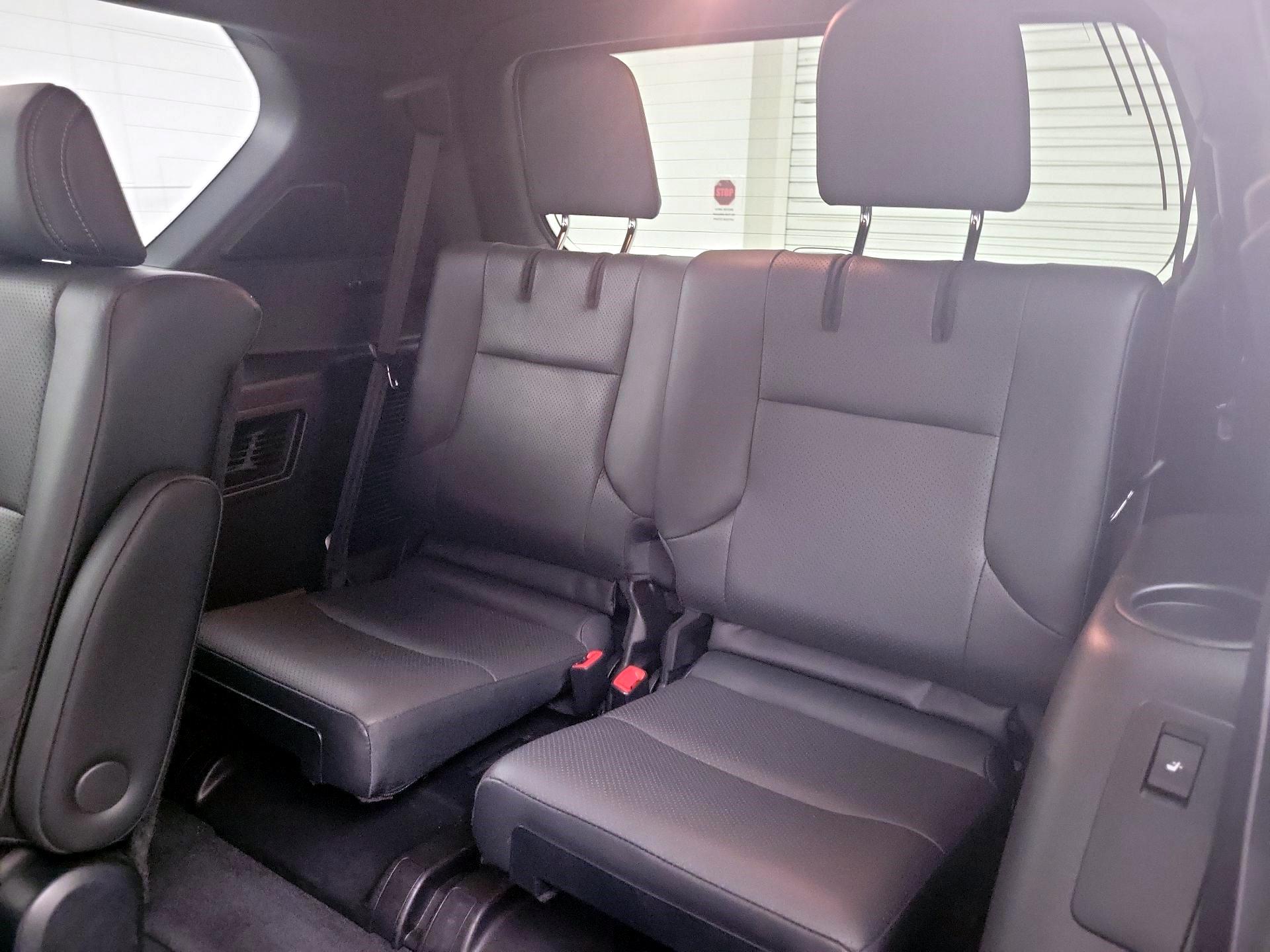 Thumbnail: 2023 Lexus GX - 20