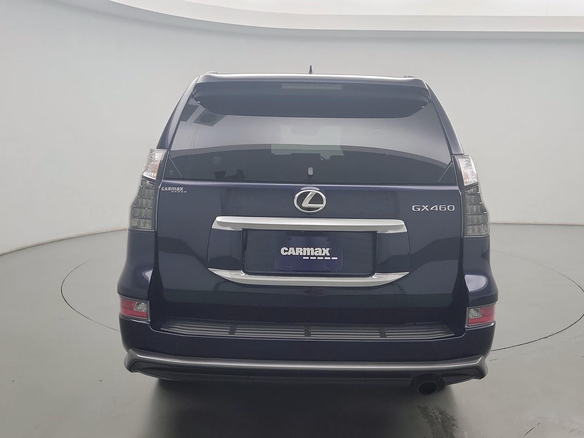 Thumbnail: 2023 Lexus GX - 6