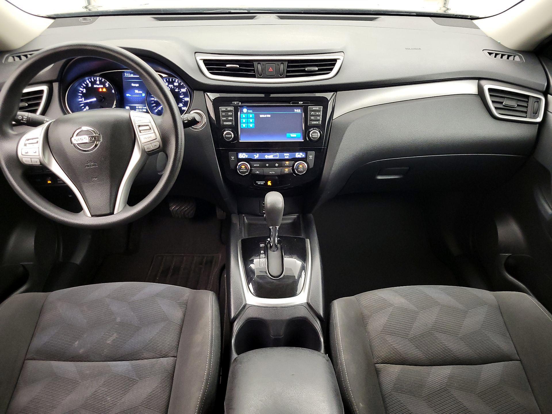 Thumbnail: 2016 Nissan Rogue - 9