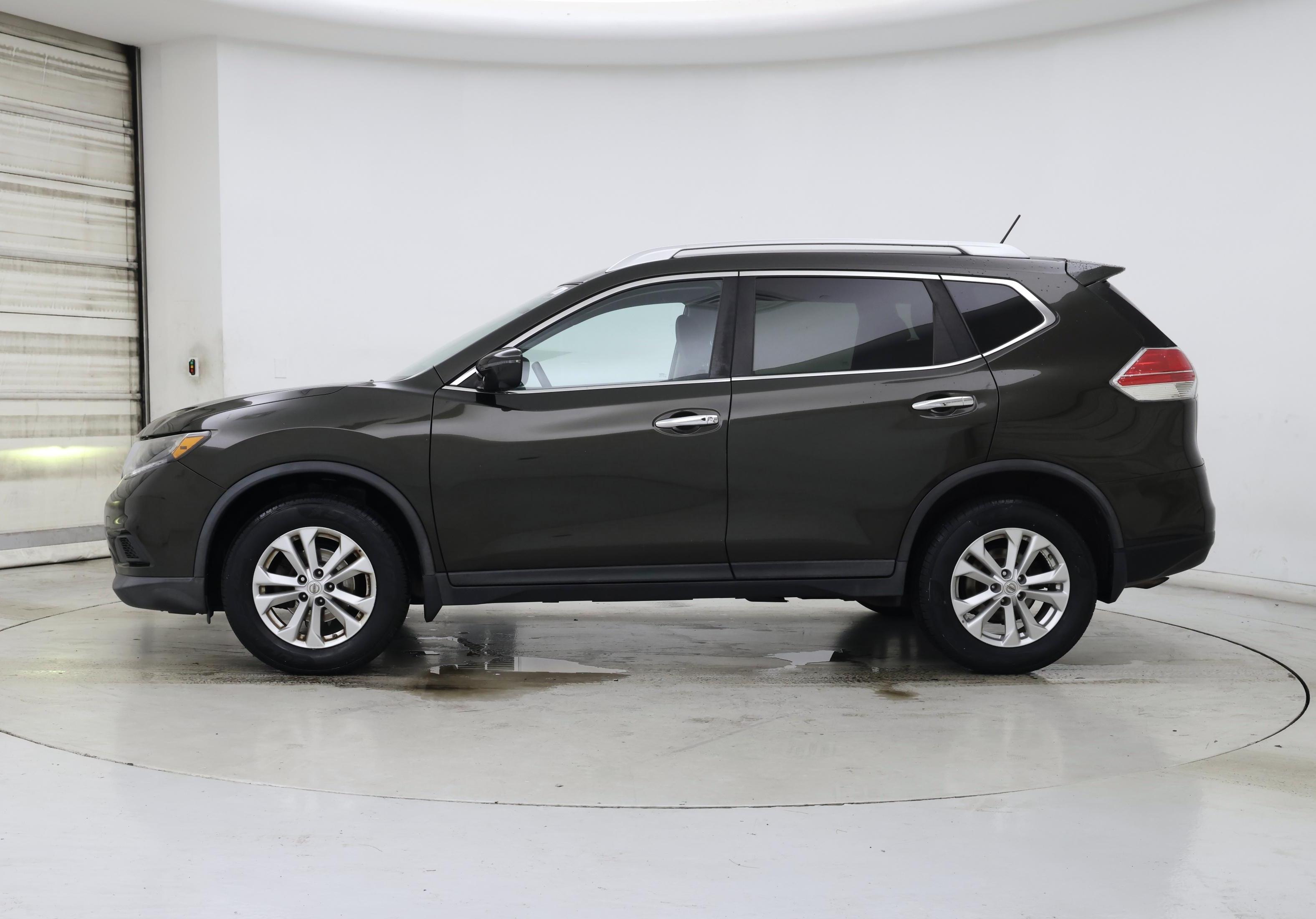 Thumbnail: 2016 Nissan Rogue - 3