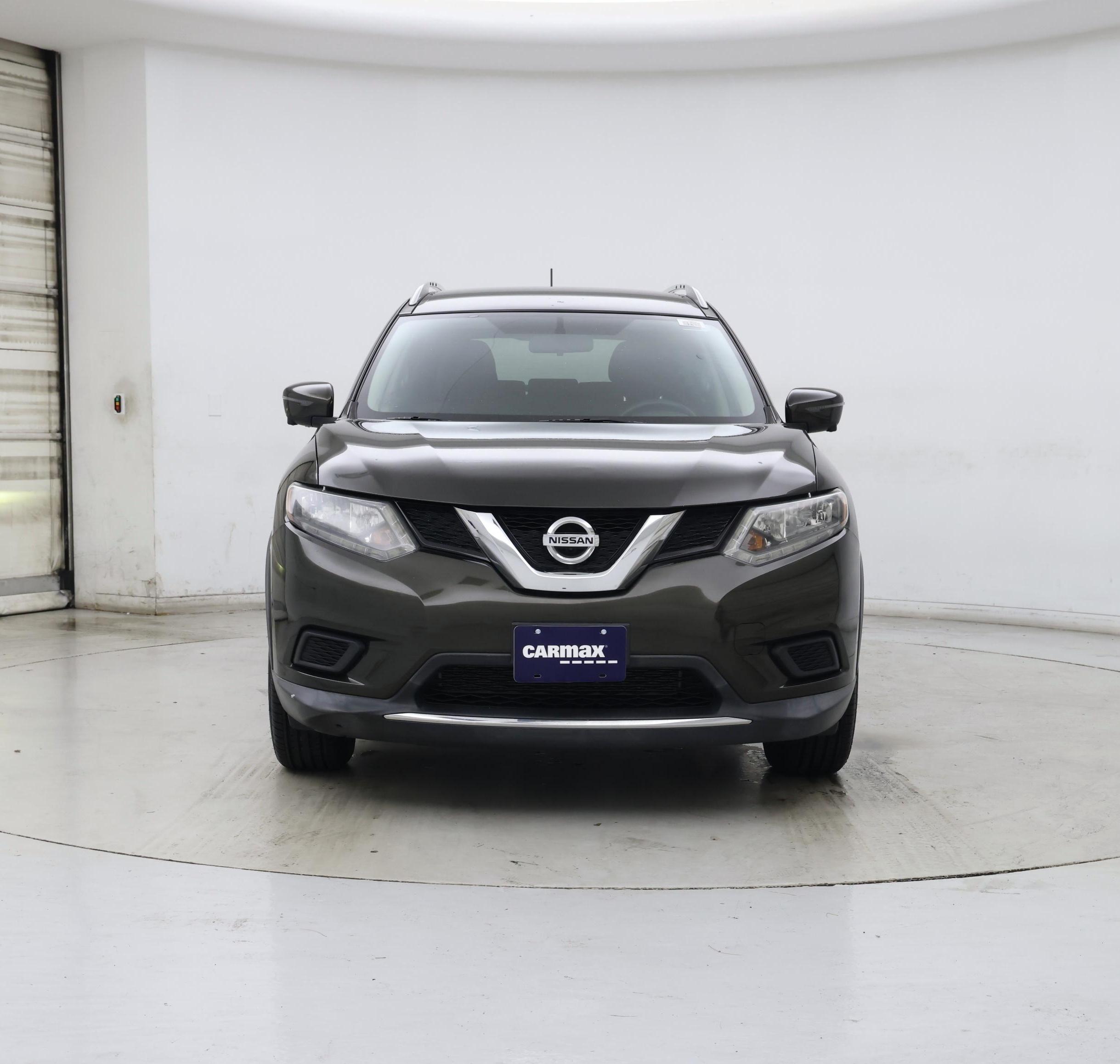 Thumbnail: 2016 Nissan Rogue - 5