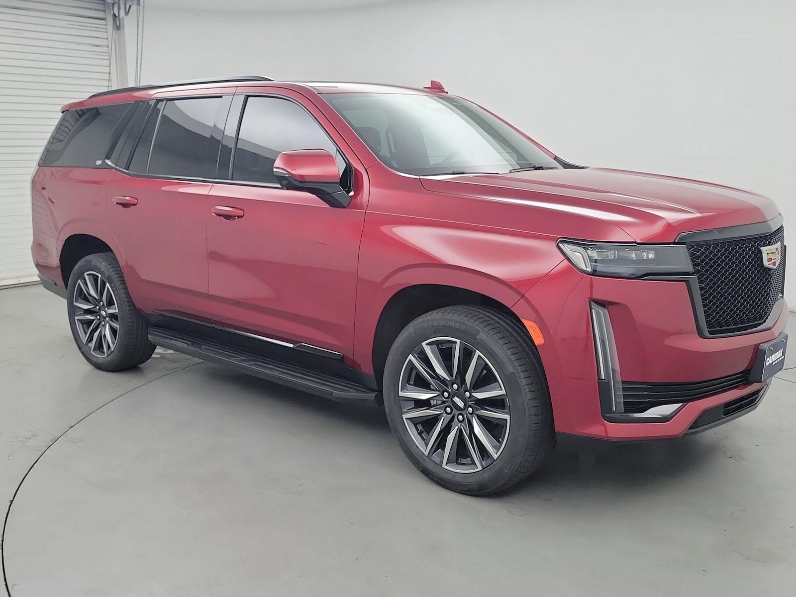 2021 Cadillac Escalade