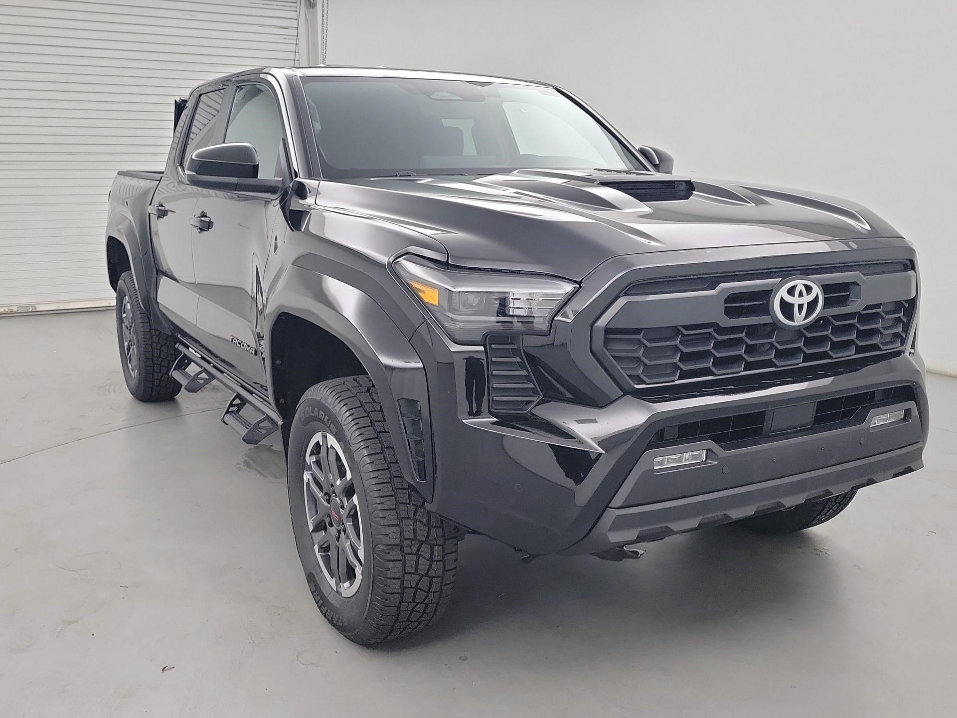 Thumbnail: 2024 Toyota Tacoma - 1
