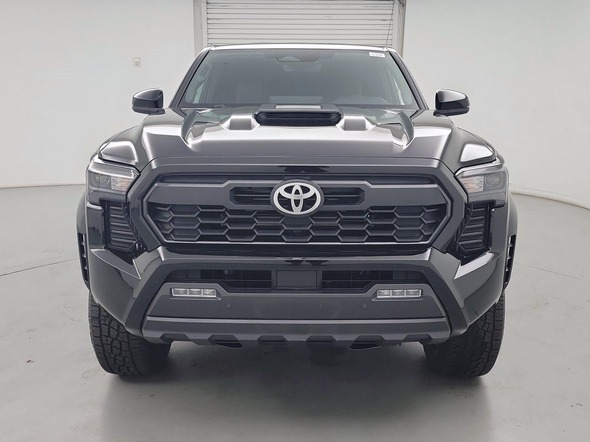 Thumbnail: 2024 Toyota Tacoma - 2