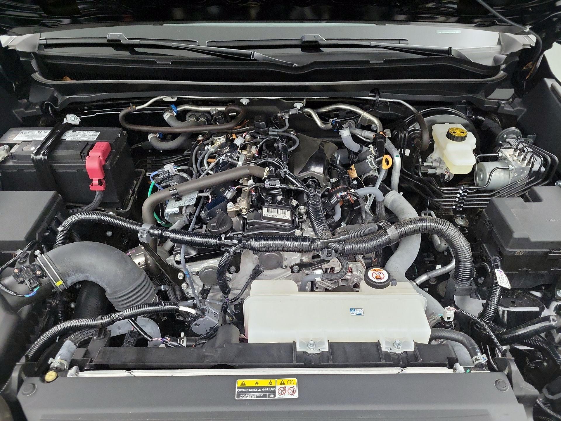 Thumbnail: 2024 Toyota Tacoma - 19