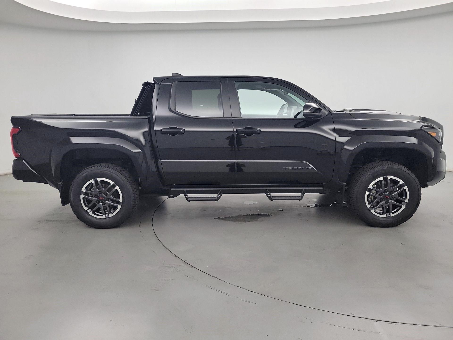 Thumbnail: 2024 Toyota Tacoma - 4
